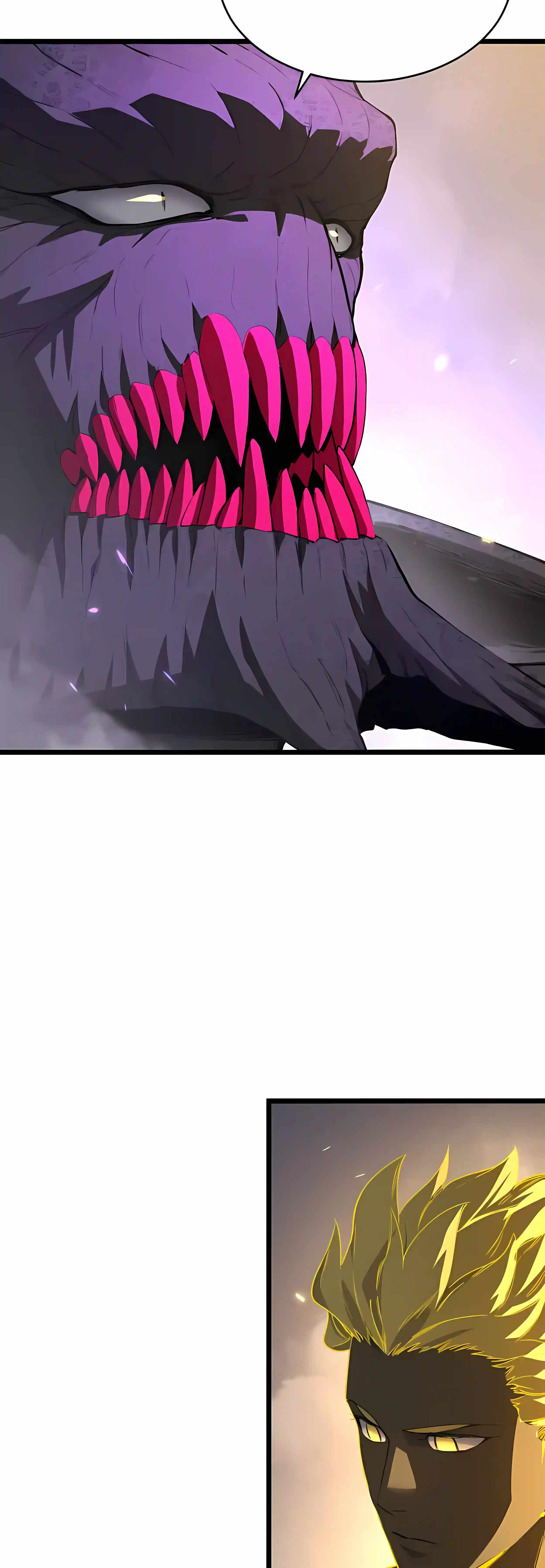 SSS Grade Saint Knight Ch.189 p47