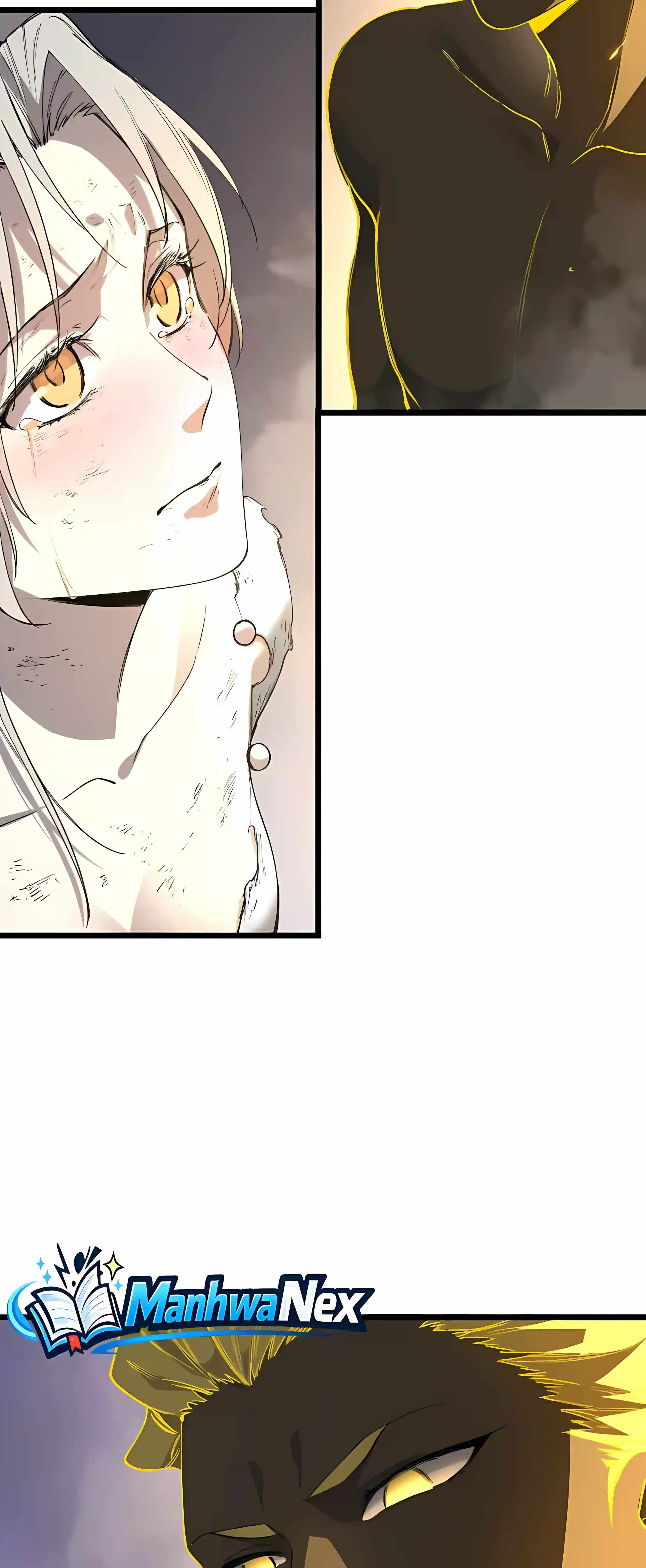 SSS Grade Saint Knight Ch.189 p48