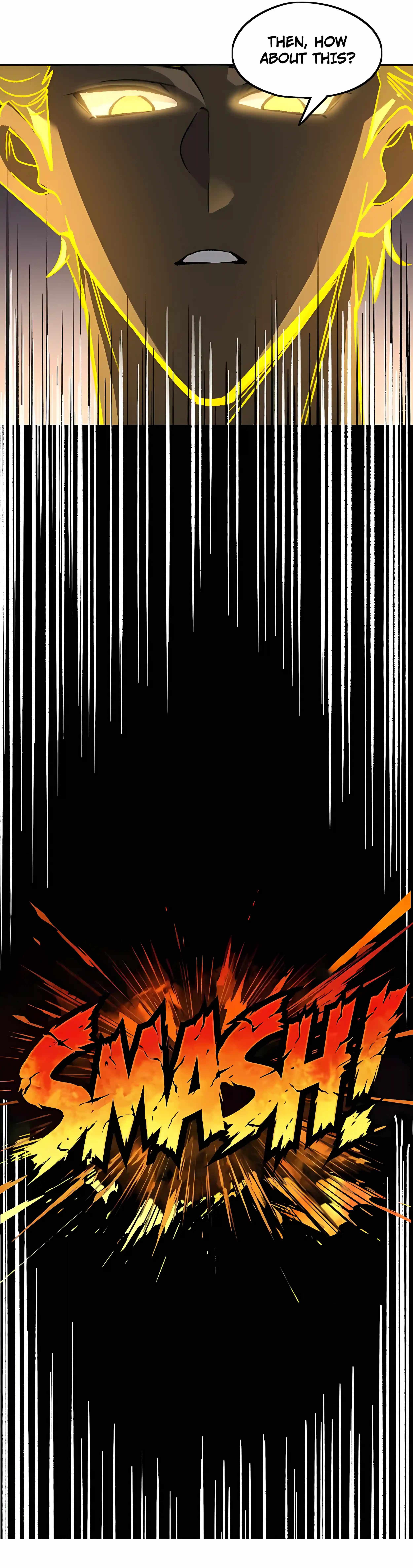 SSS Grade Saint Knight Ch.190 p24