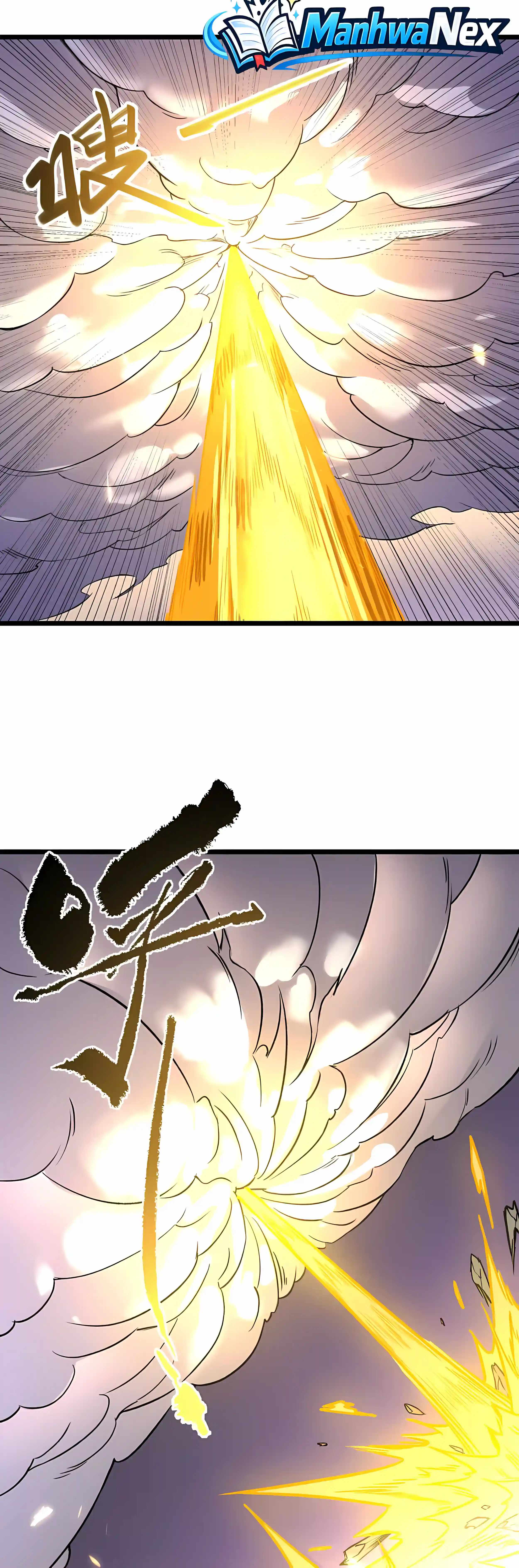 SSS Grade Saint Knight Ch.190 p39