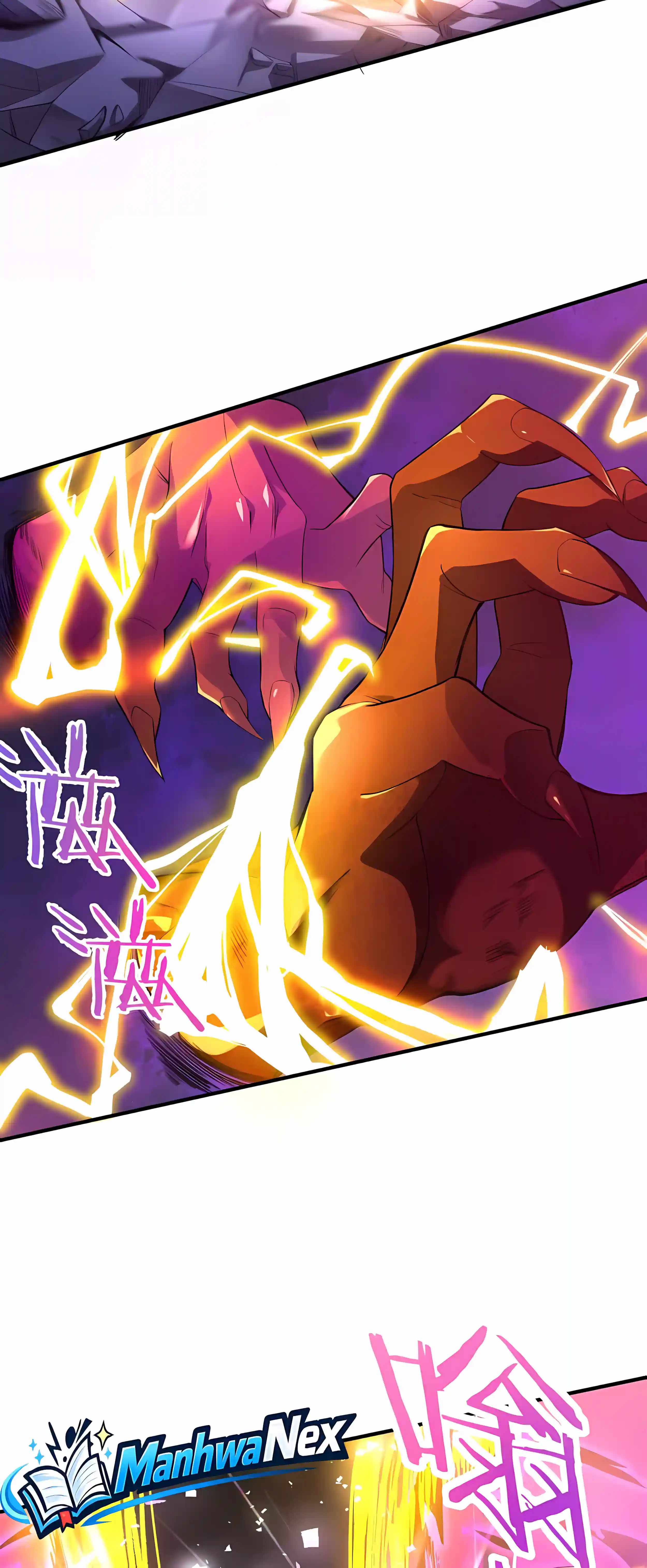 SSS Grade Saint Knight Ch.191 p26