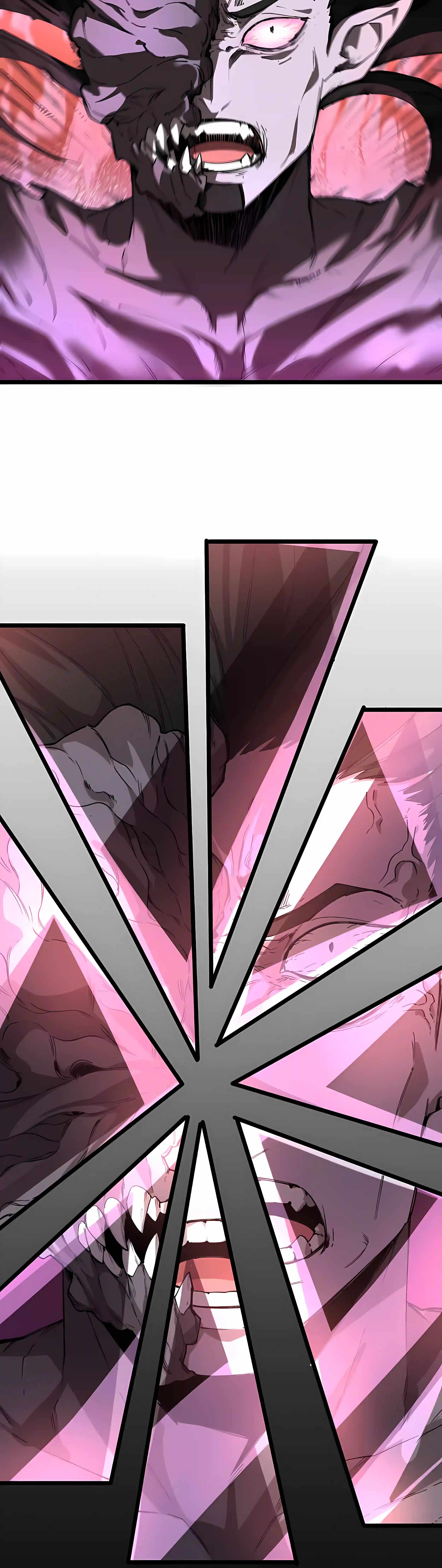 SSS Grade Saint Knight Ch.192 p13