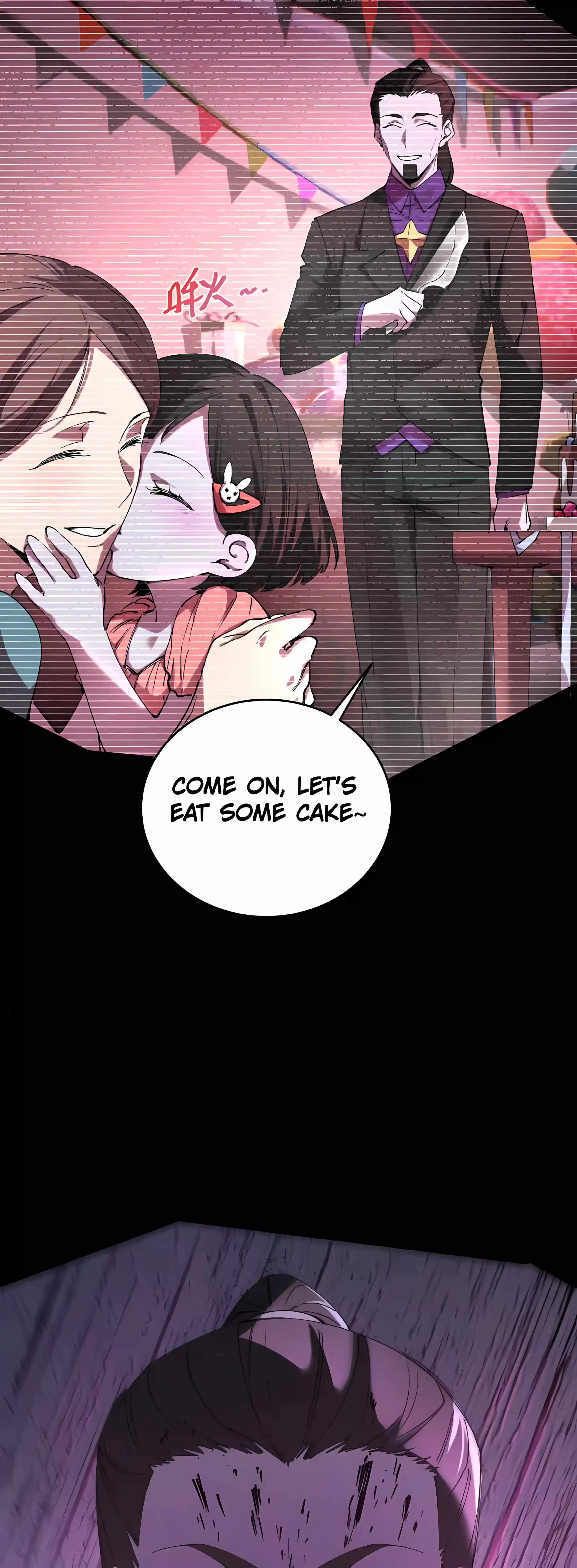 SSS Grade Saint Knight Ch.192 p16