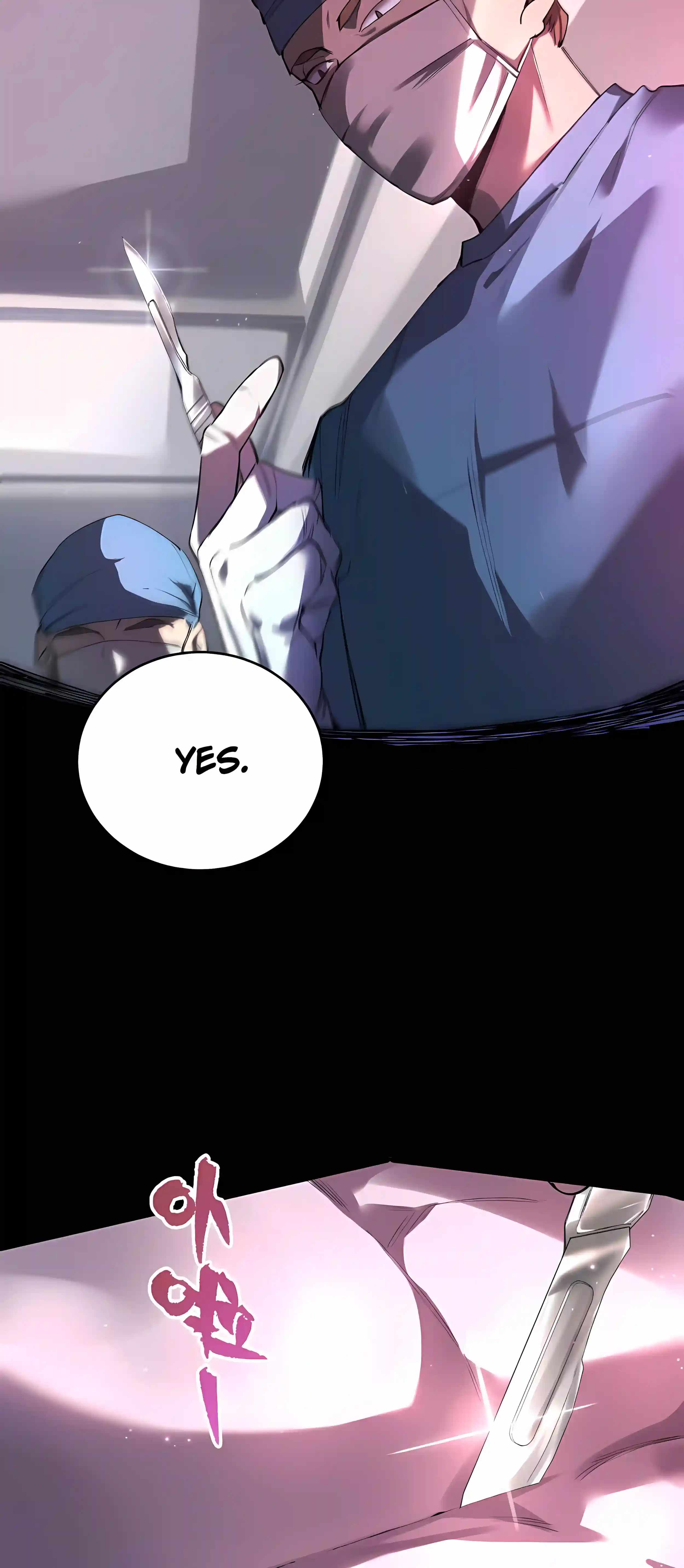 SSS Grade Saint Knight Ch.192 p21