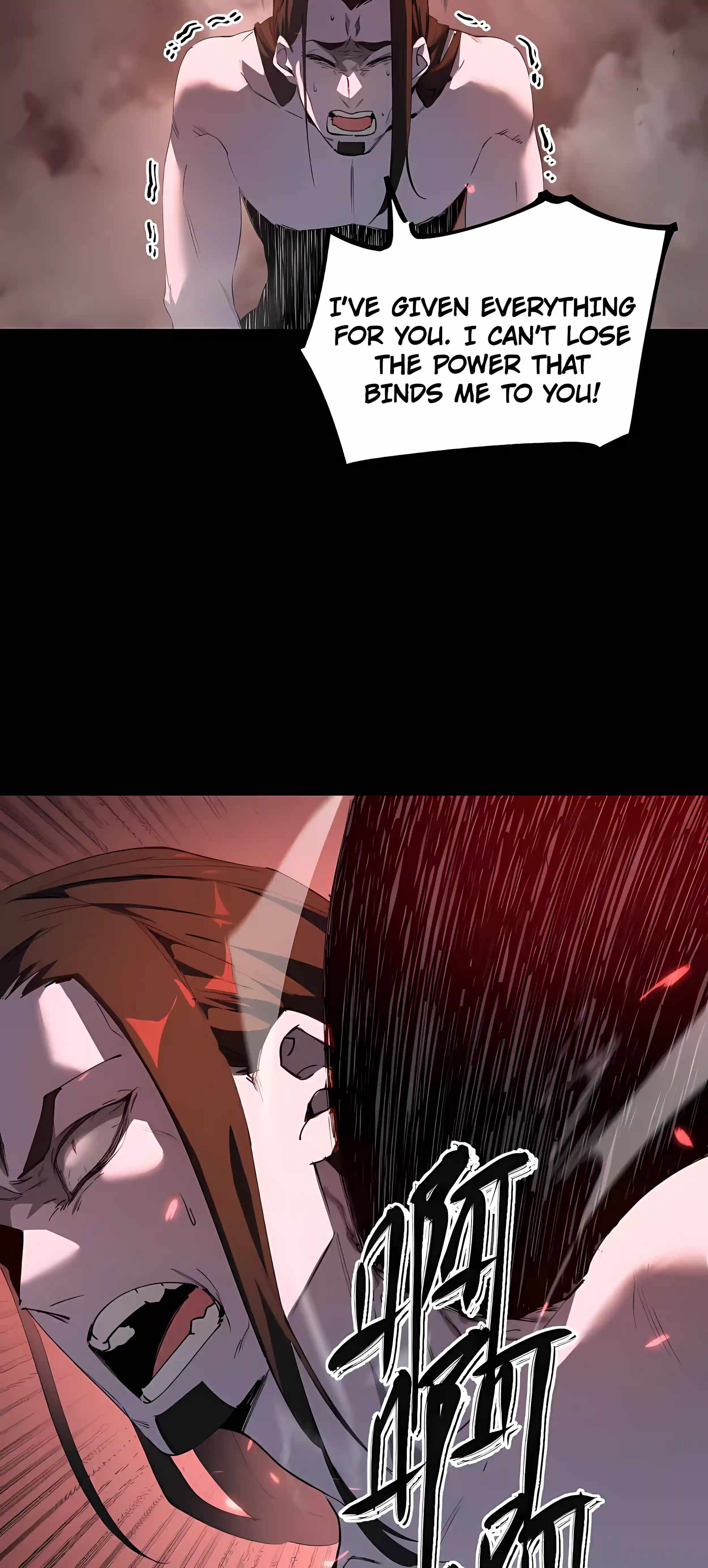 SSS Grade Saint Knight Ch.192 p28