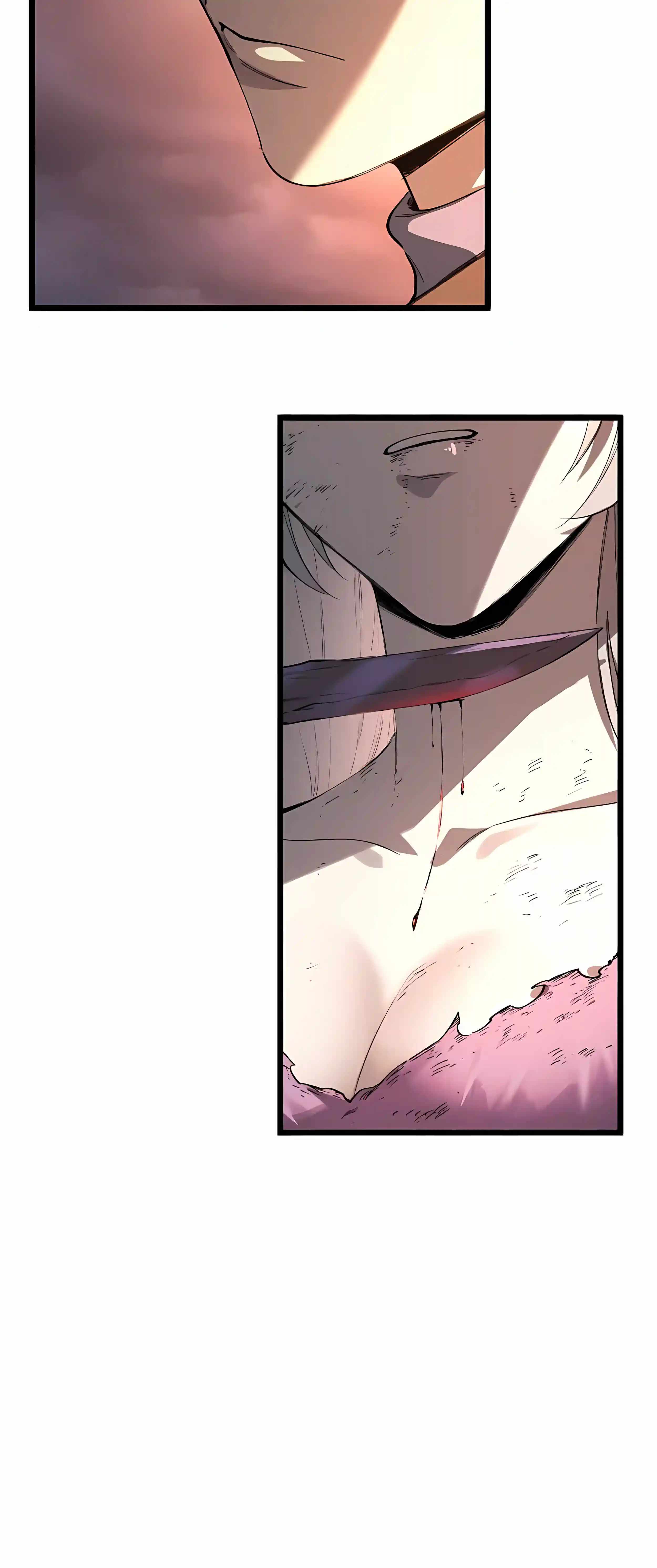 SSS Grade Saint Knight Ch.192 p4