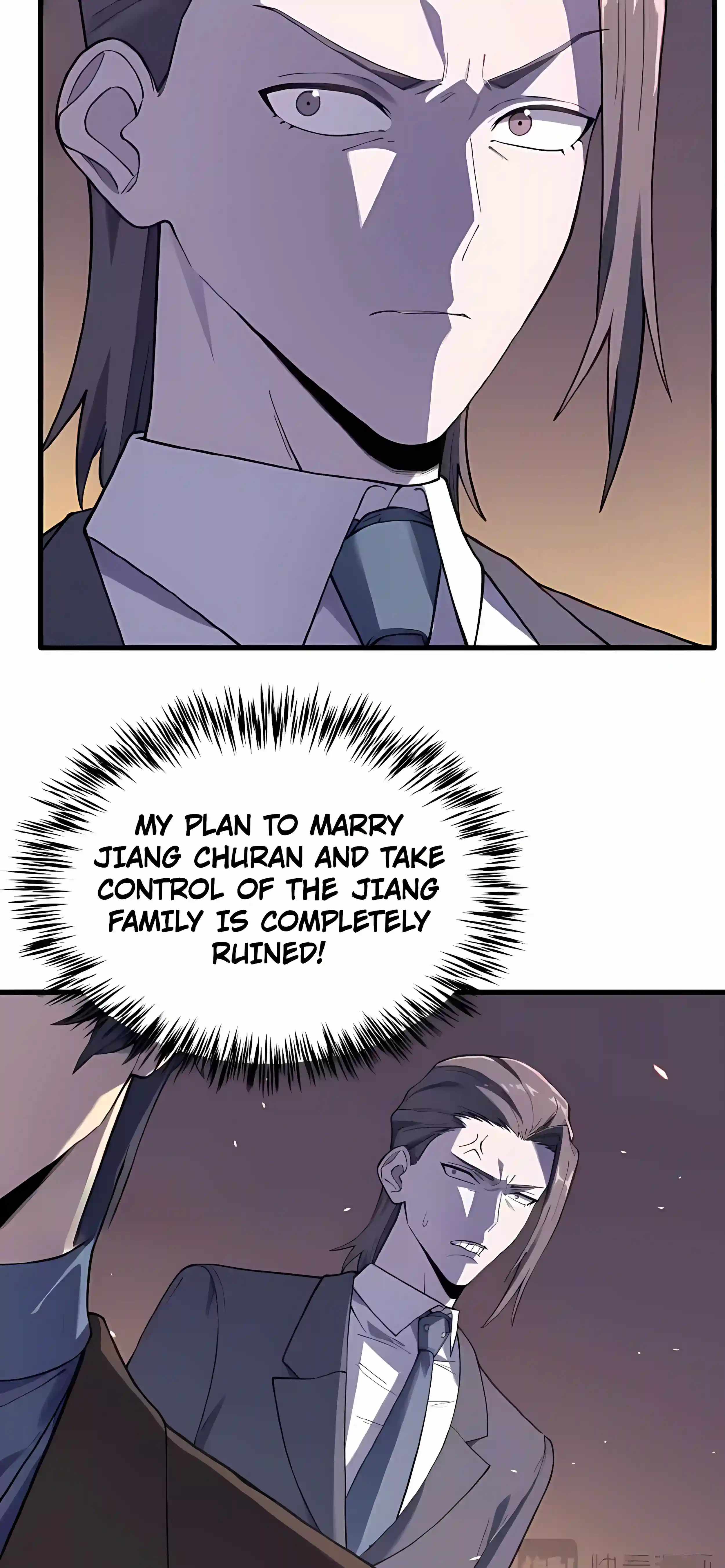 SSS Grade Saint Knight Ch.193 p14
