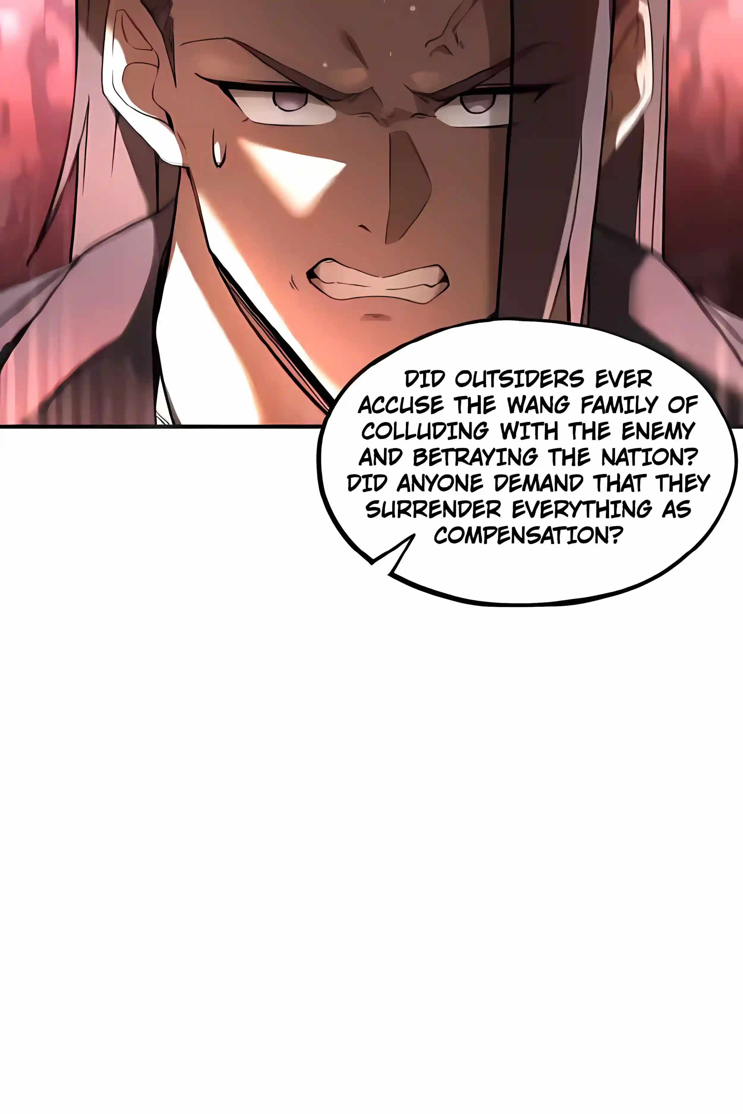 SSS Grade Saint Knight Ch.194 p22
