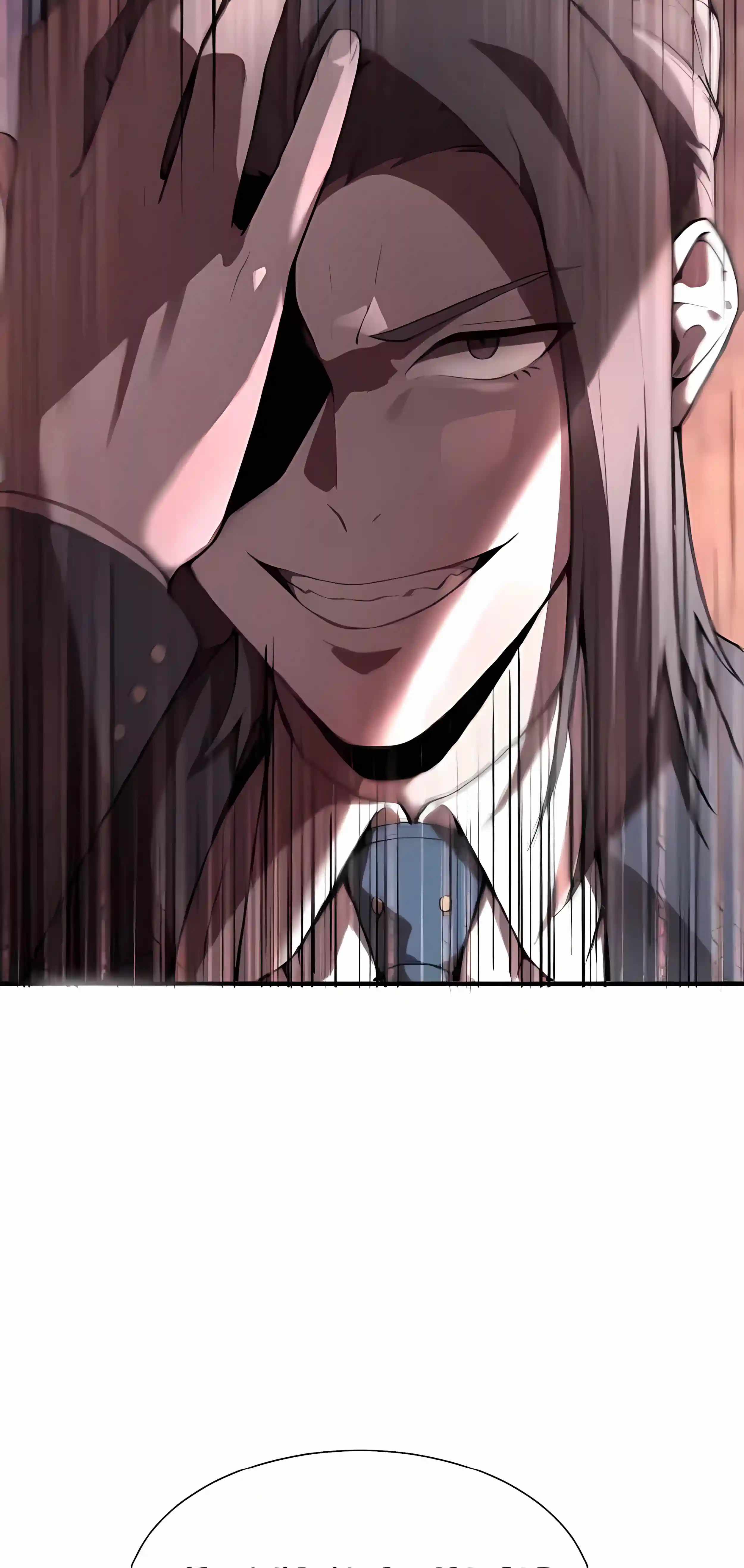 SSS Grade Saint Knight Ch.194 p5
