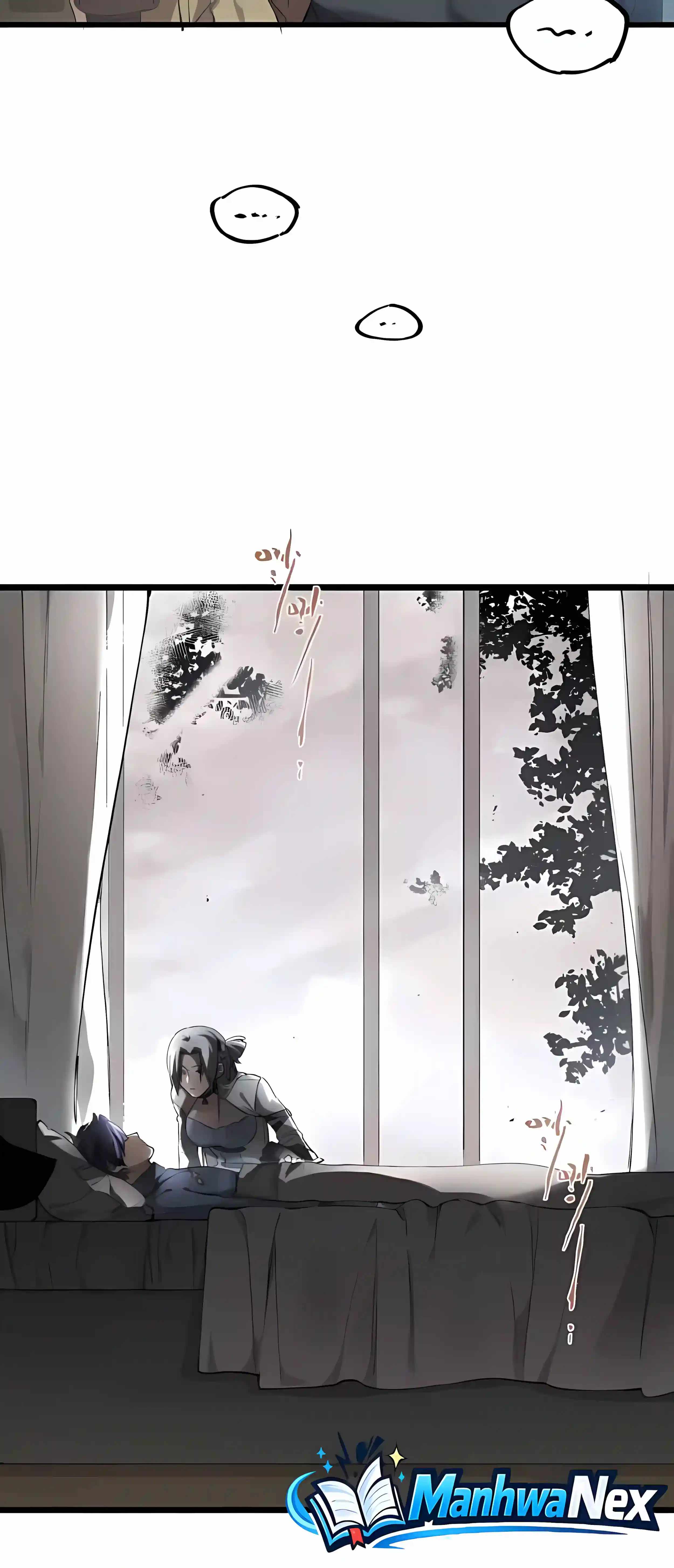 SSS Grade Saint Knight Ch.195 p33