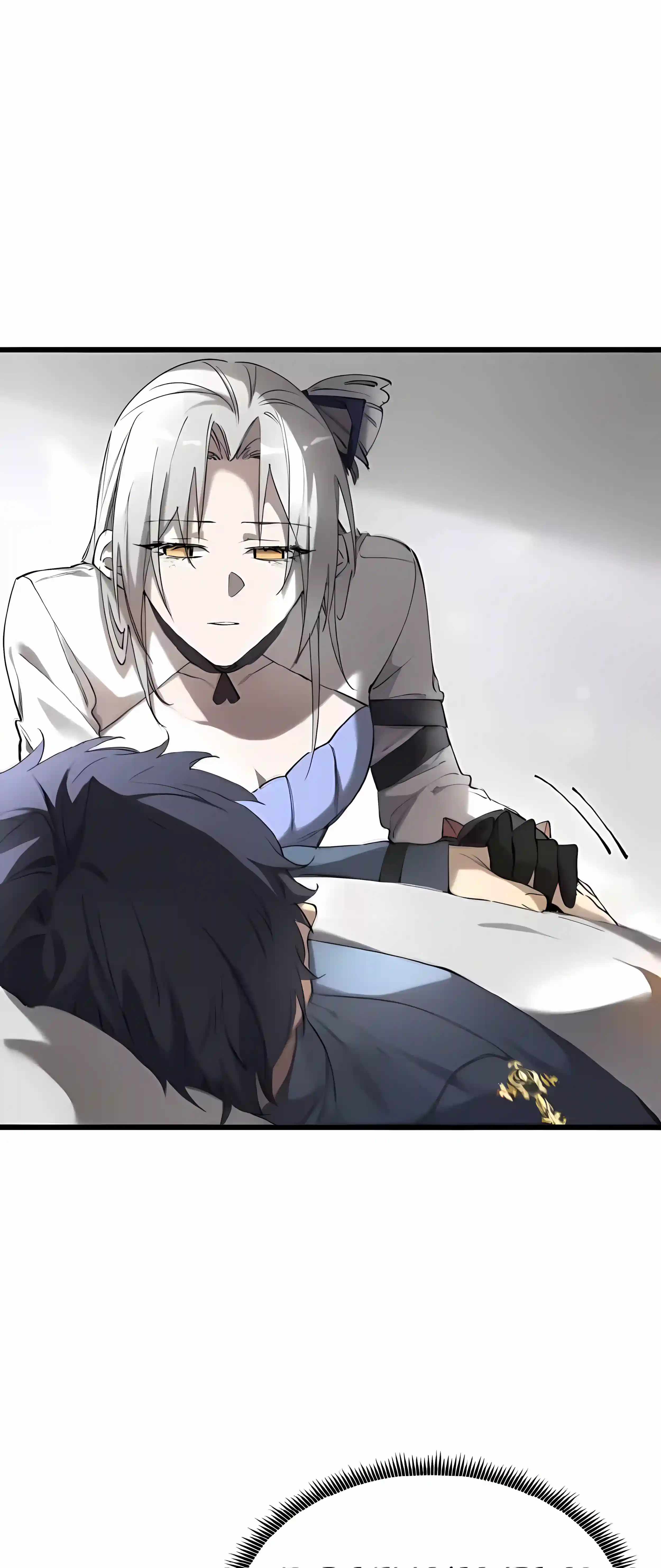 SSS Grade Saint Knight Ch.195 p34