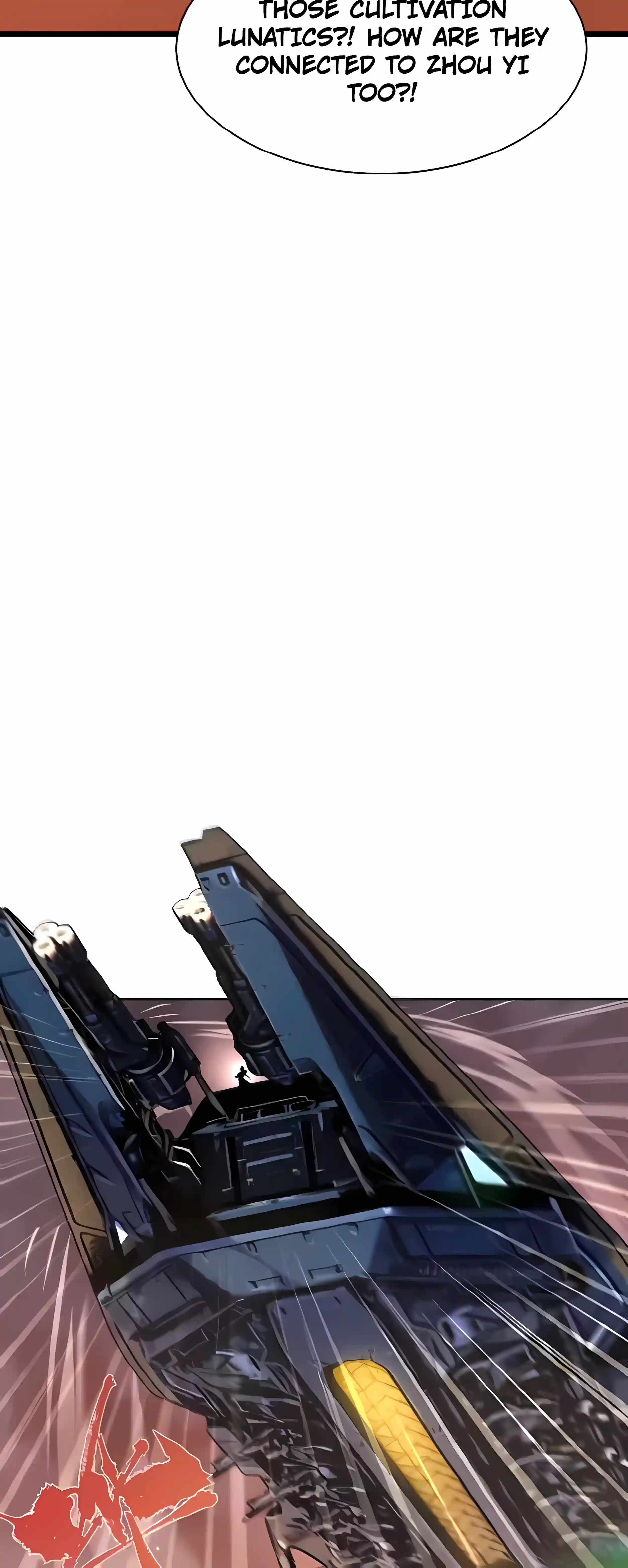 SSS Grade Saint Knight Ch.195 p5