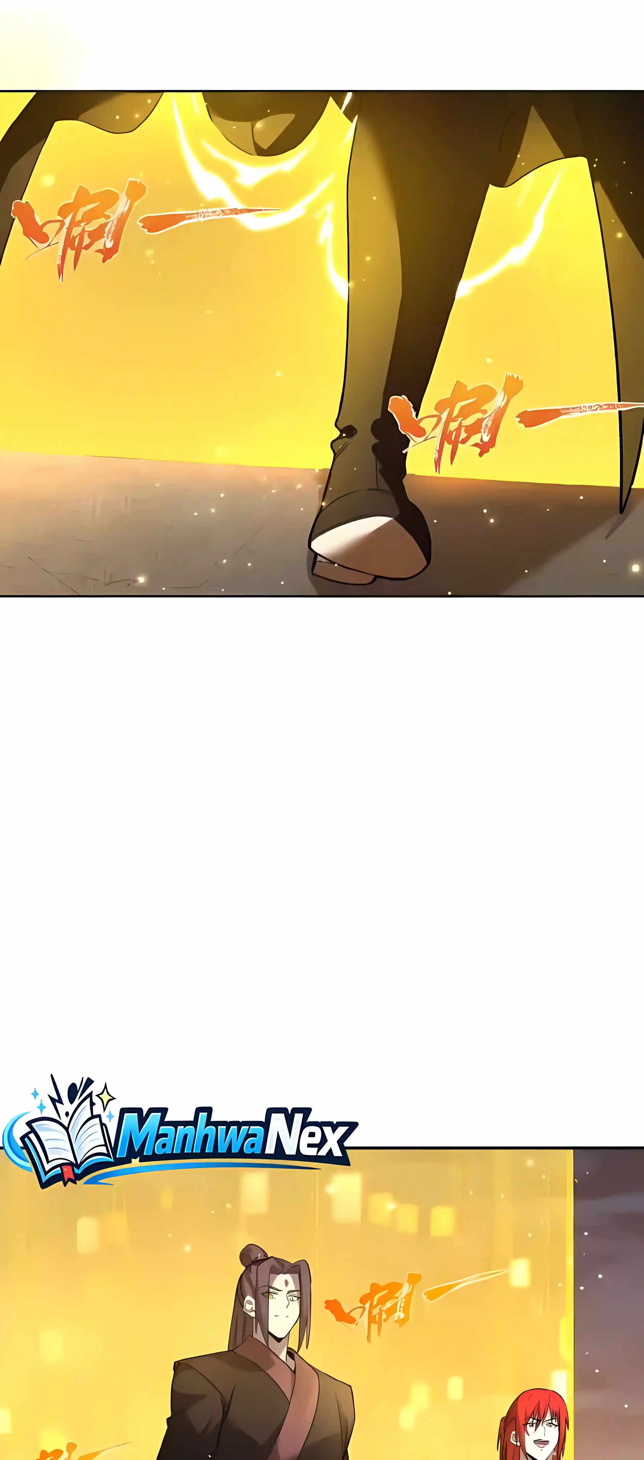 SSS Grade Saint Knight Ch.195 p9