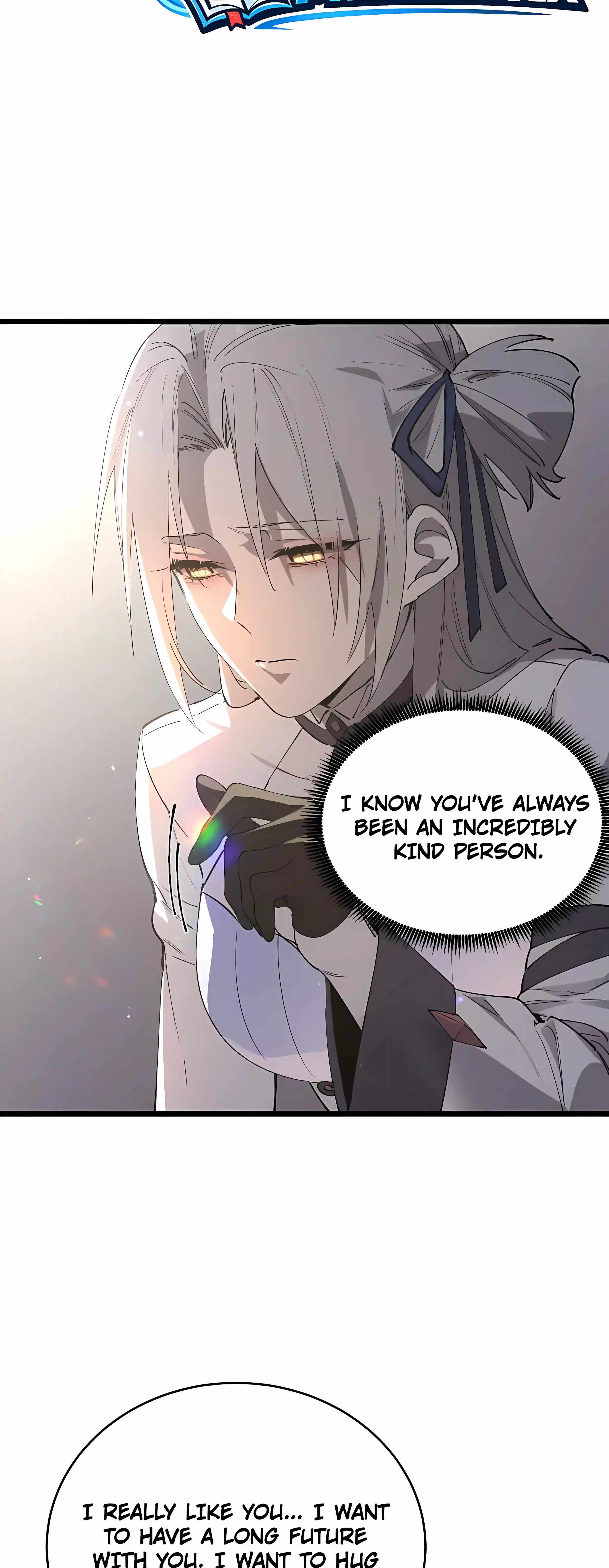 SSS Grade Saint Knight Ch.196 p2