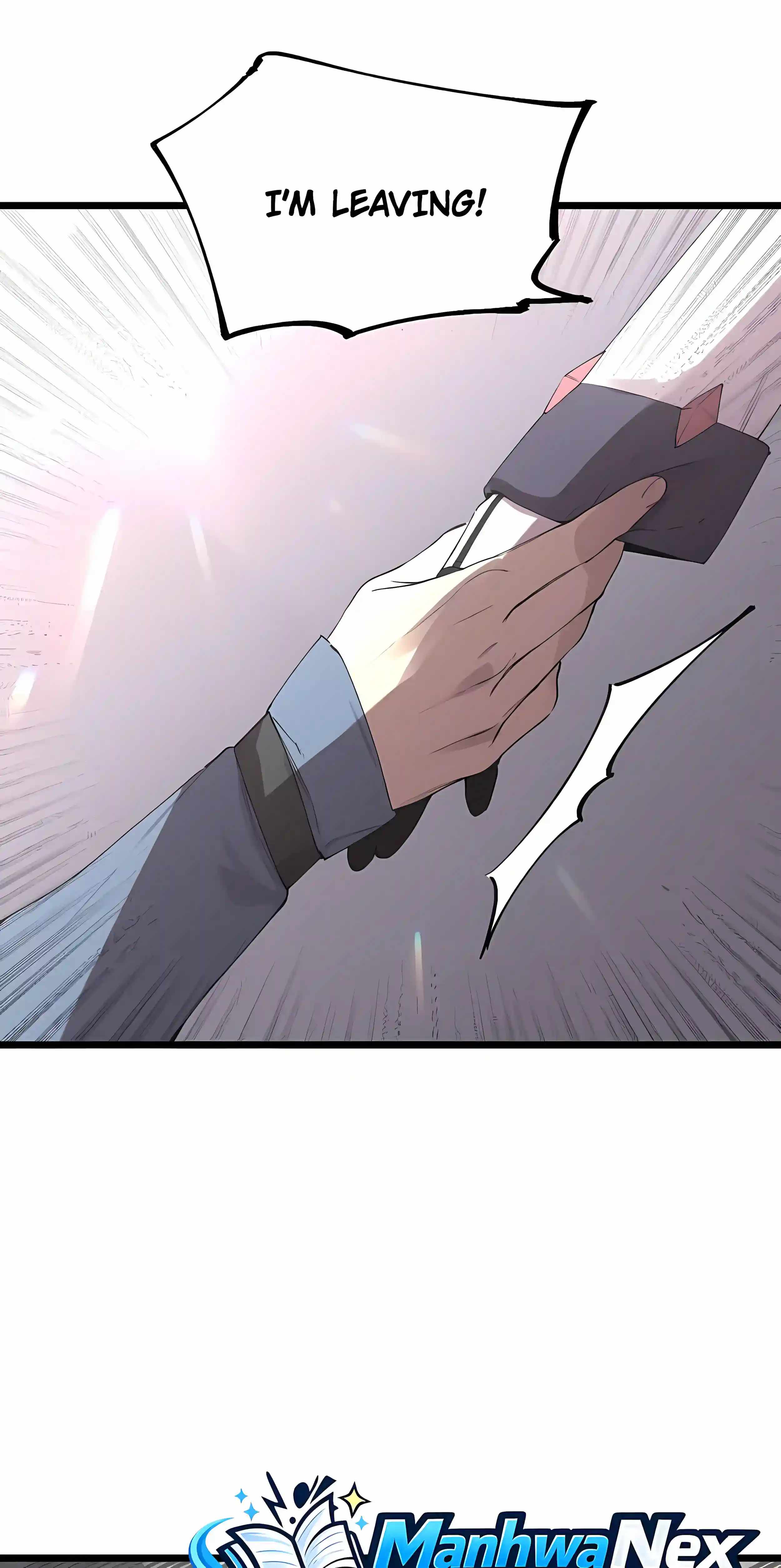 SSS Grade Saint Knight Ch.196 p13
