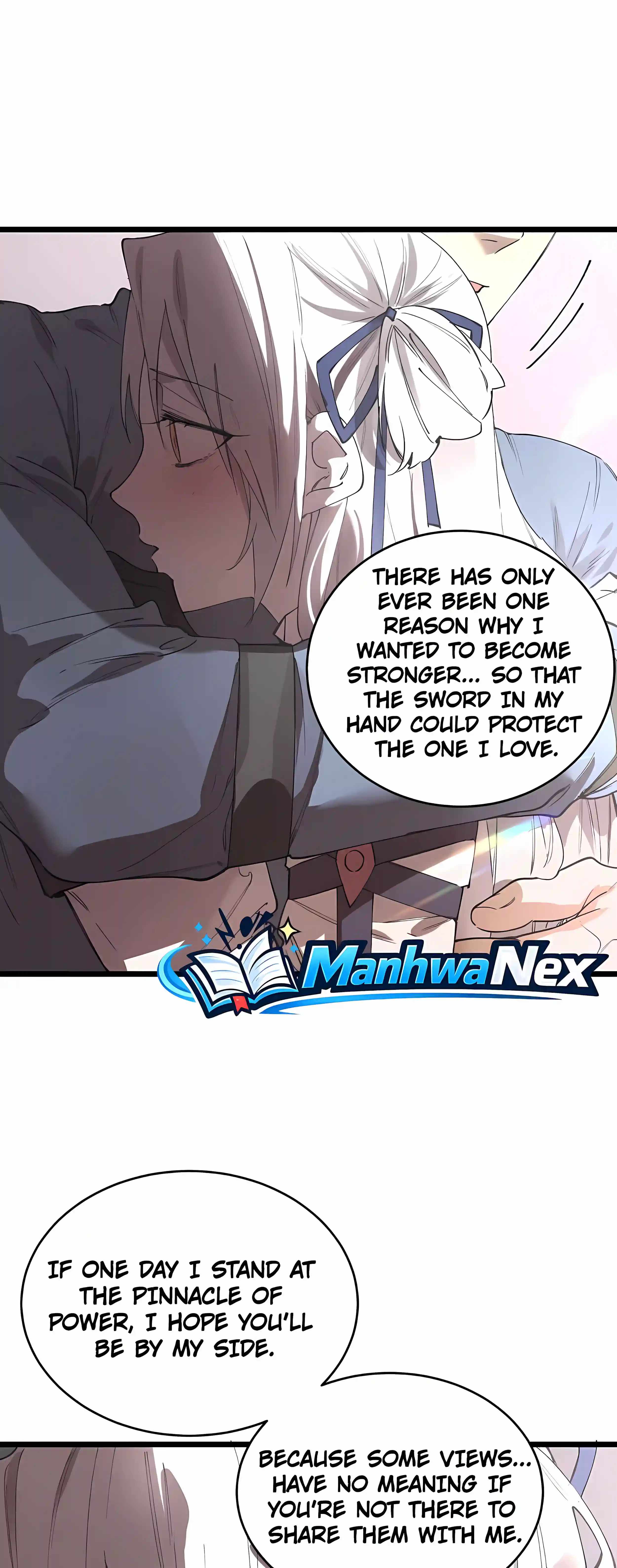SSS Grade Saint Knight Ch.196 p15