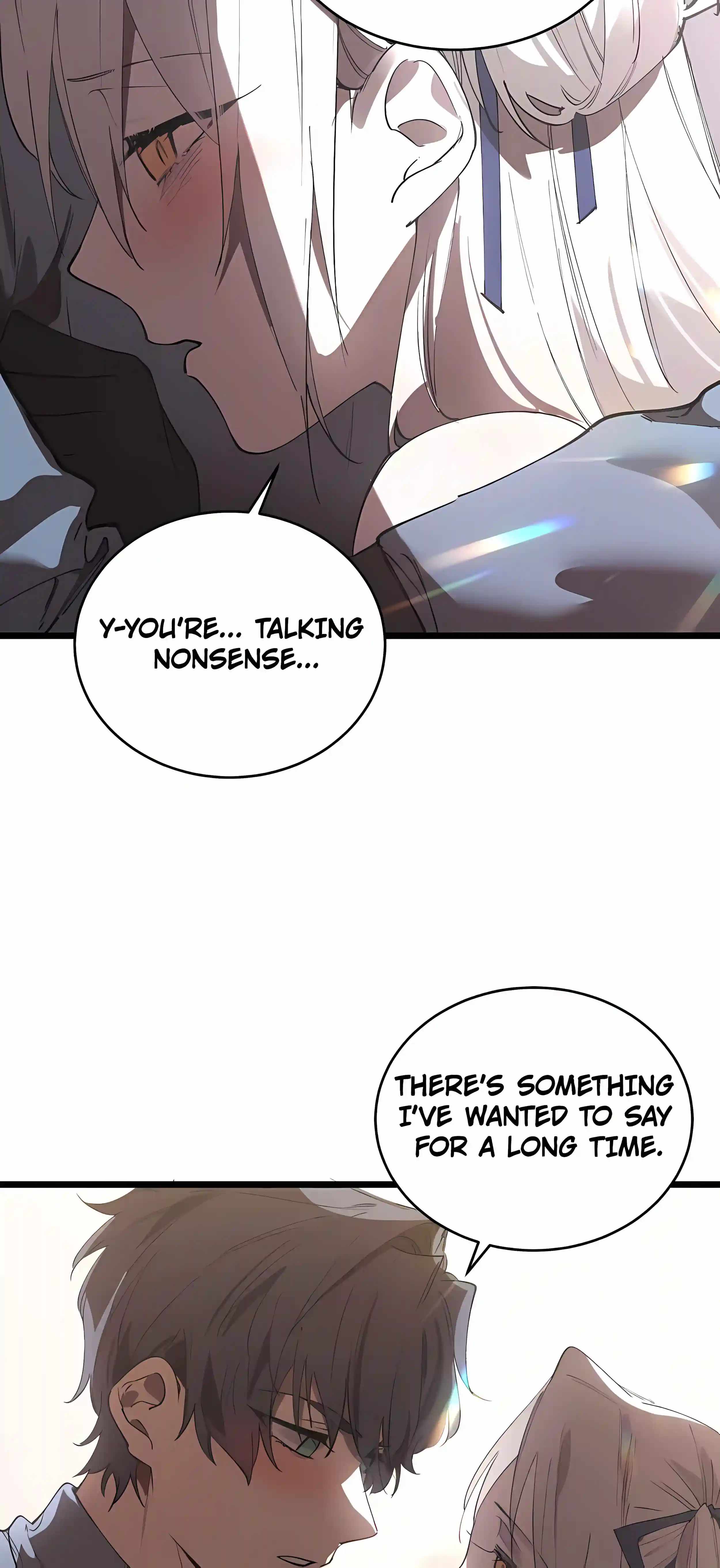 SSS Grade Saint Knight Ch.196 p16