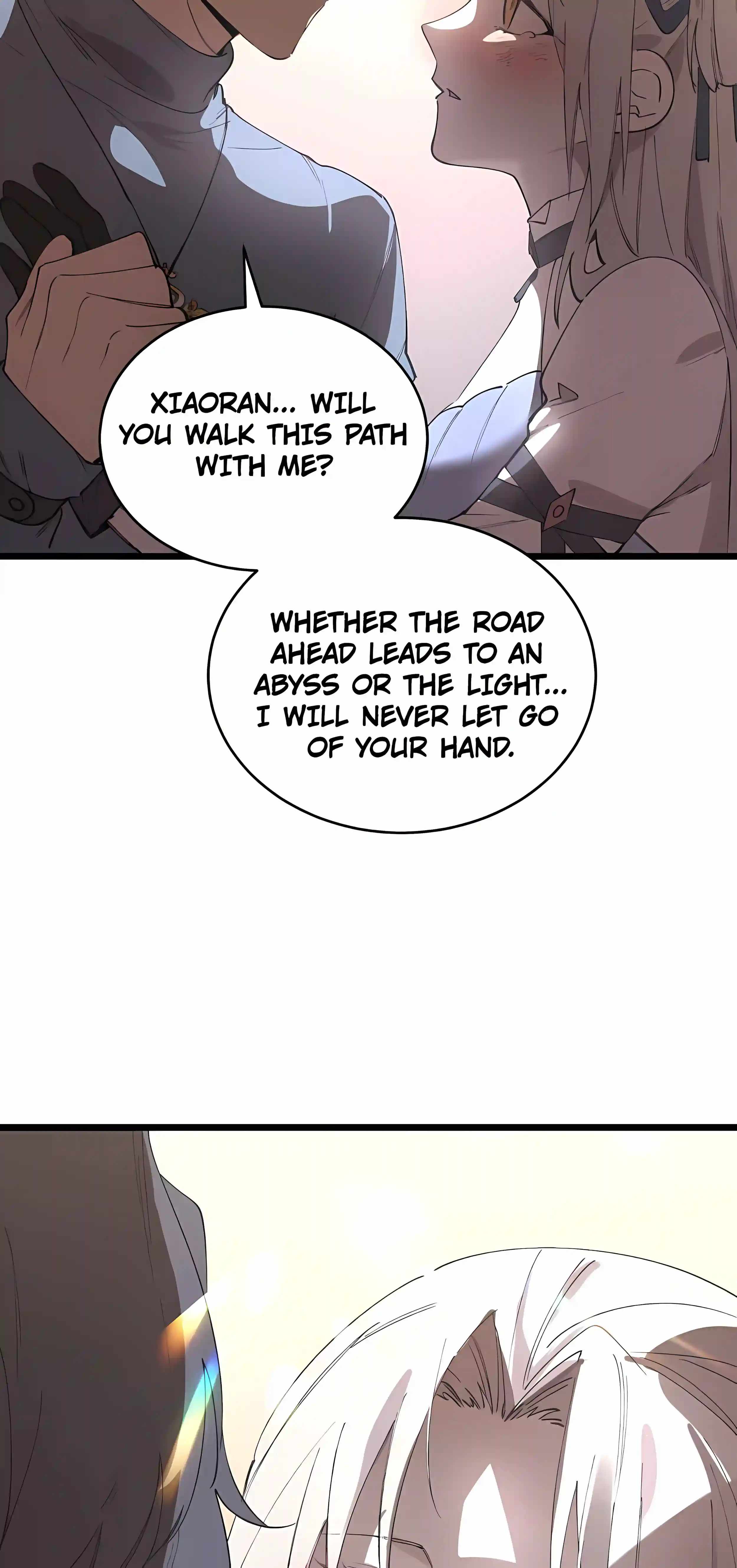 SSS Grade Saint Knight Ch.196 p17