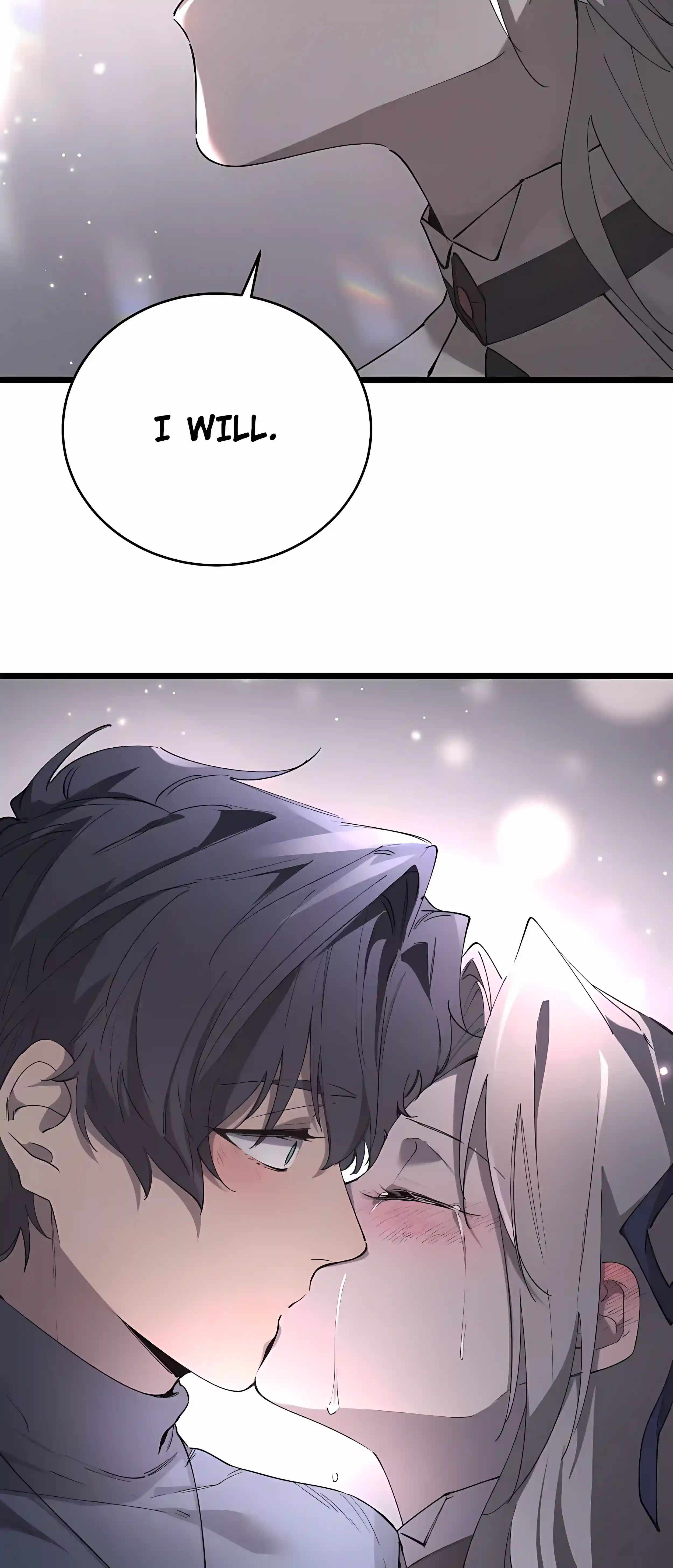 SSS Grade Saint Knight Ch.196 p19