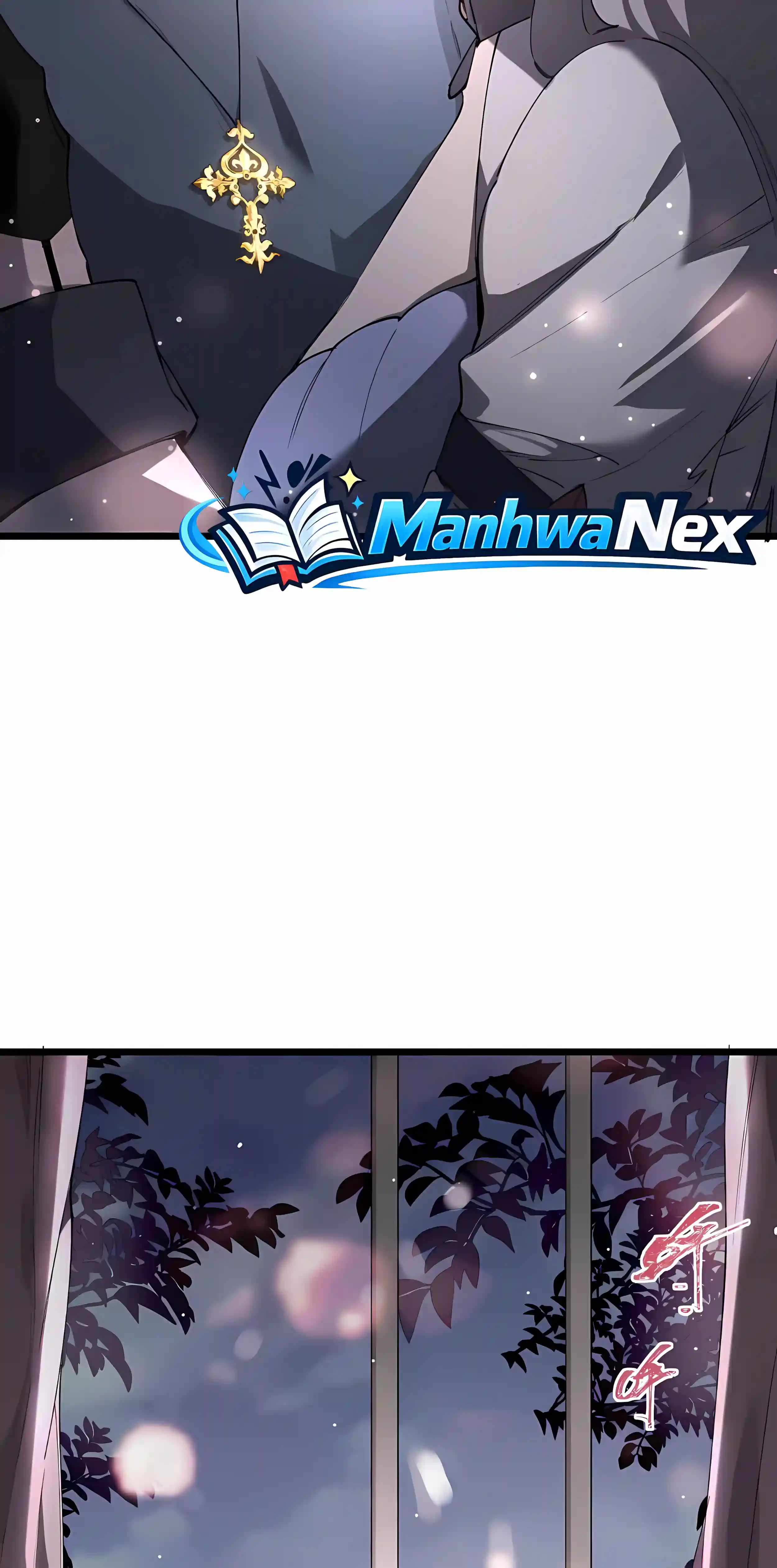SSS Grade Saint Knight Ch.196 p20
