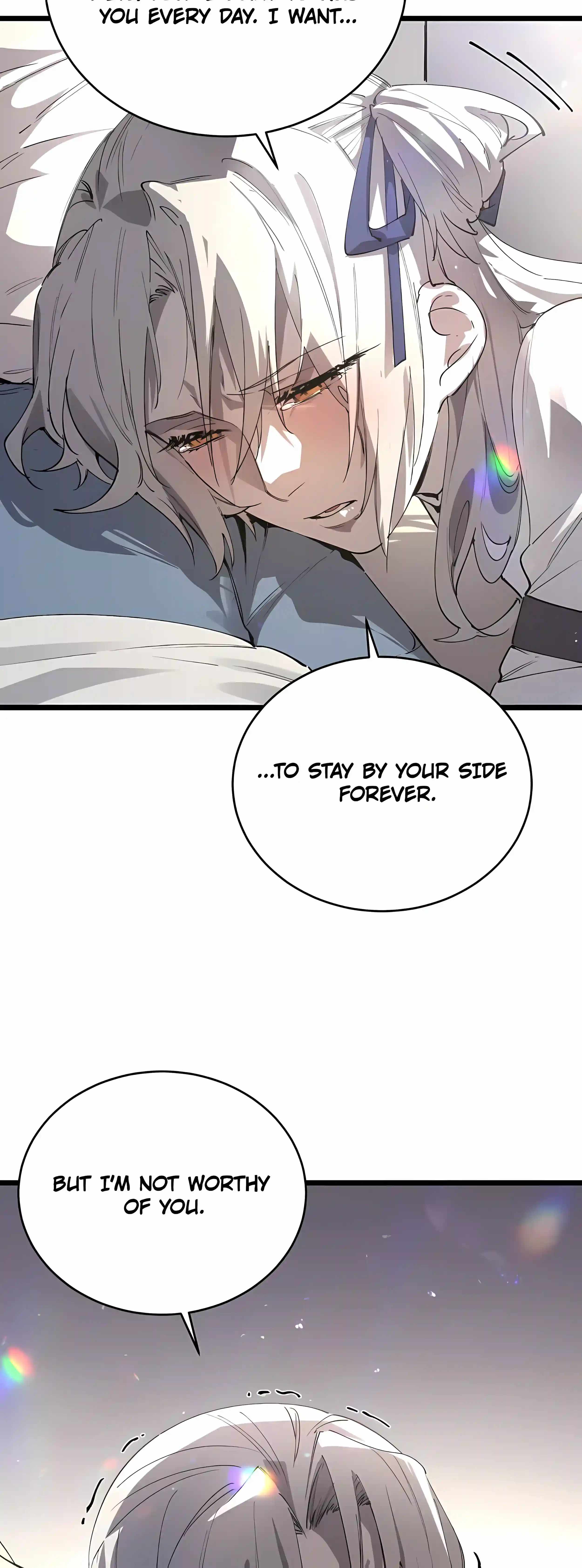 SSS Grade Saint Knight Ch.196 p3