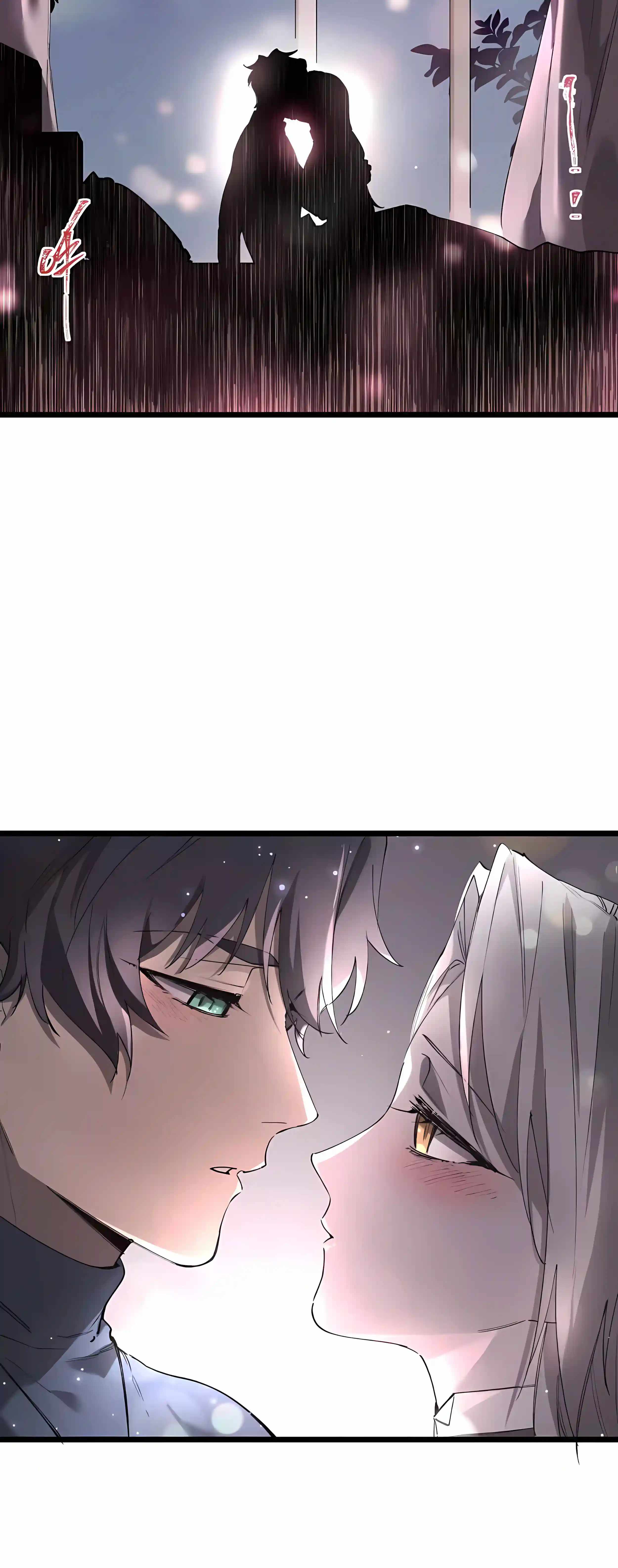 SSS Grade Saint Knight Ch.196 p21