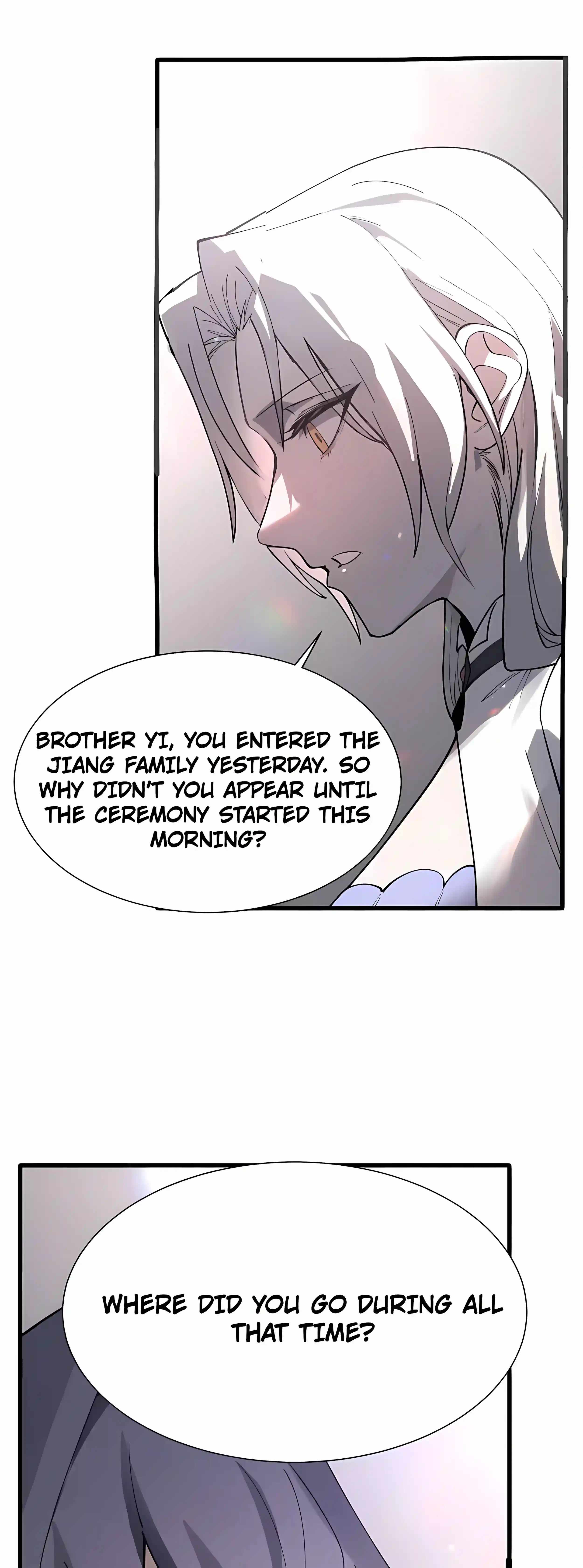 SSS Grade Saint Knight Ch.196 p24