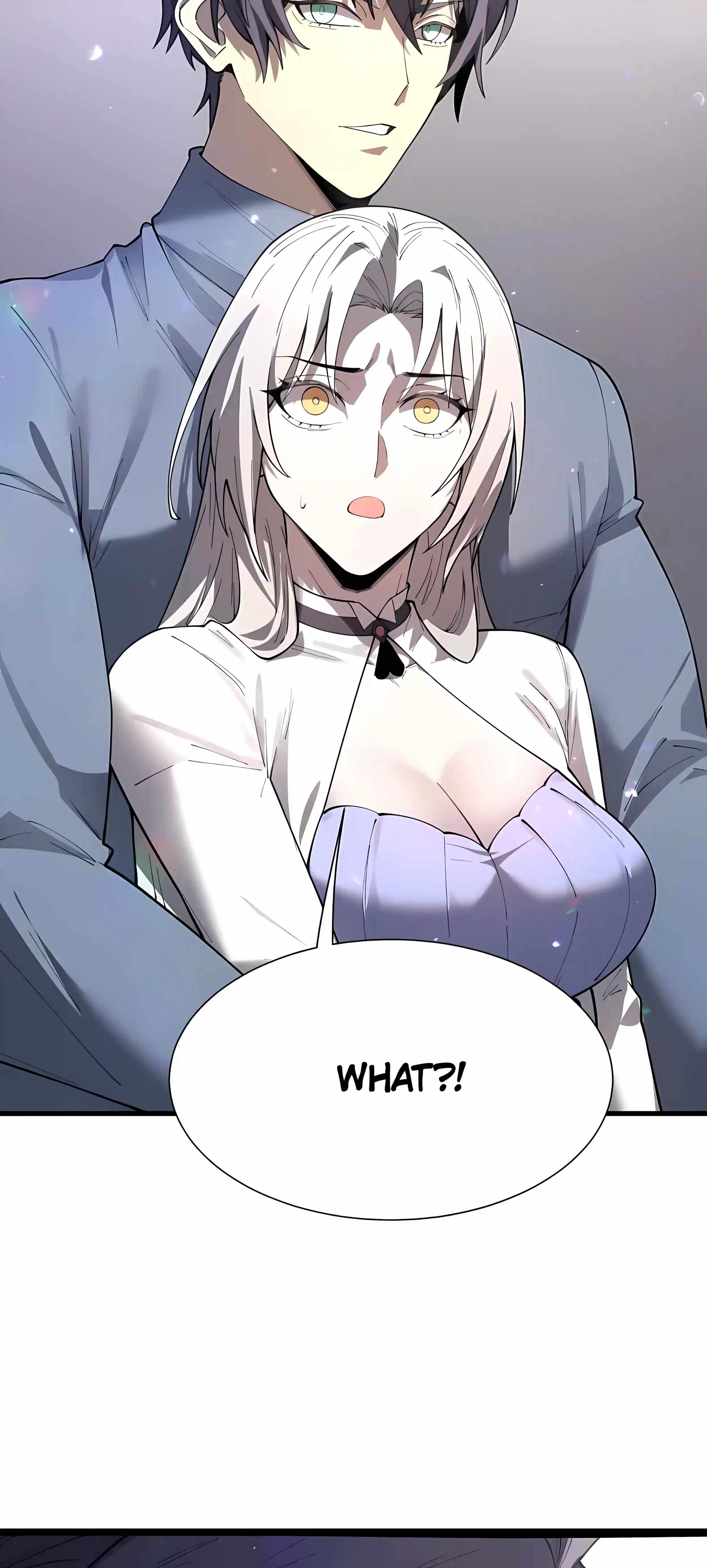 SSS Grade Saint Knight Ch.196 p26