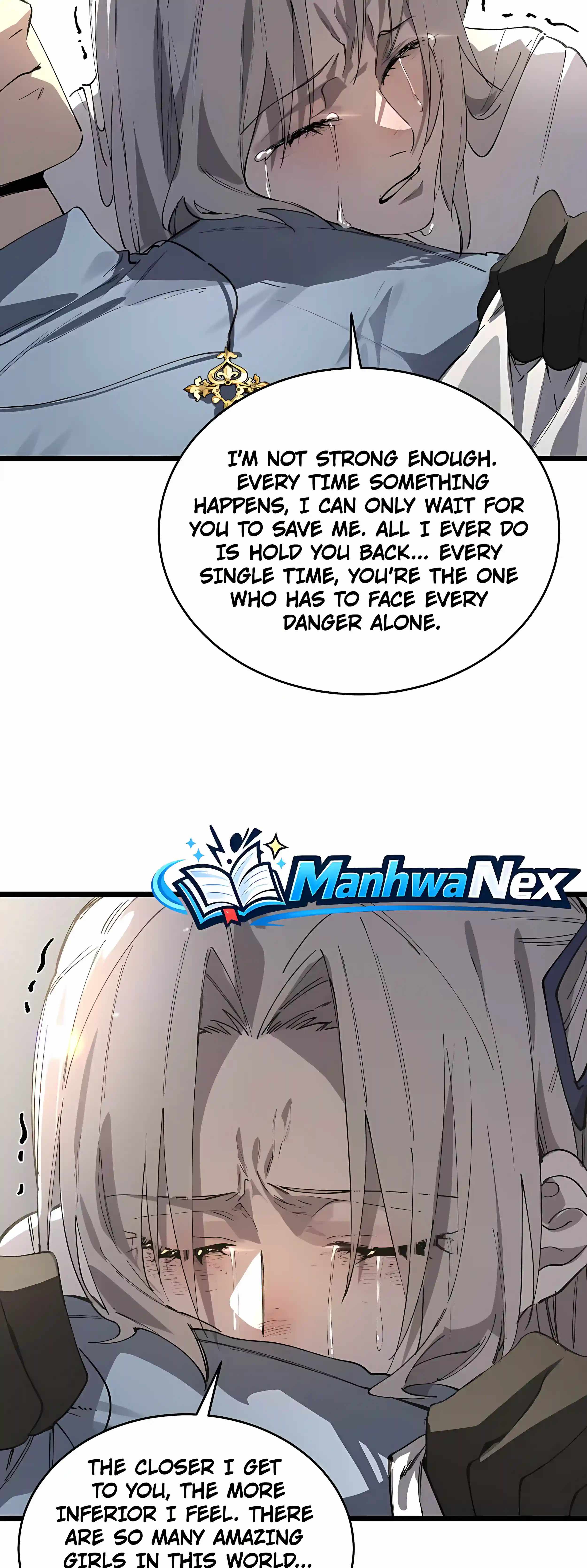 SSS Grade Saint Knight Ch.196 p4