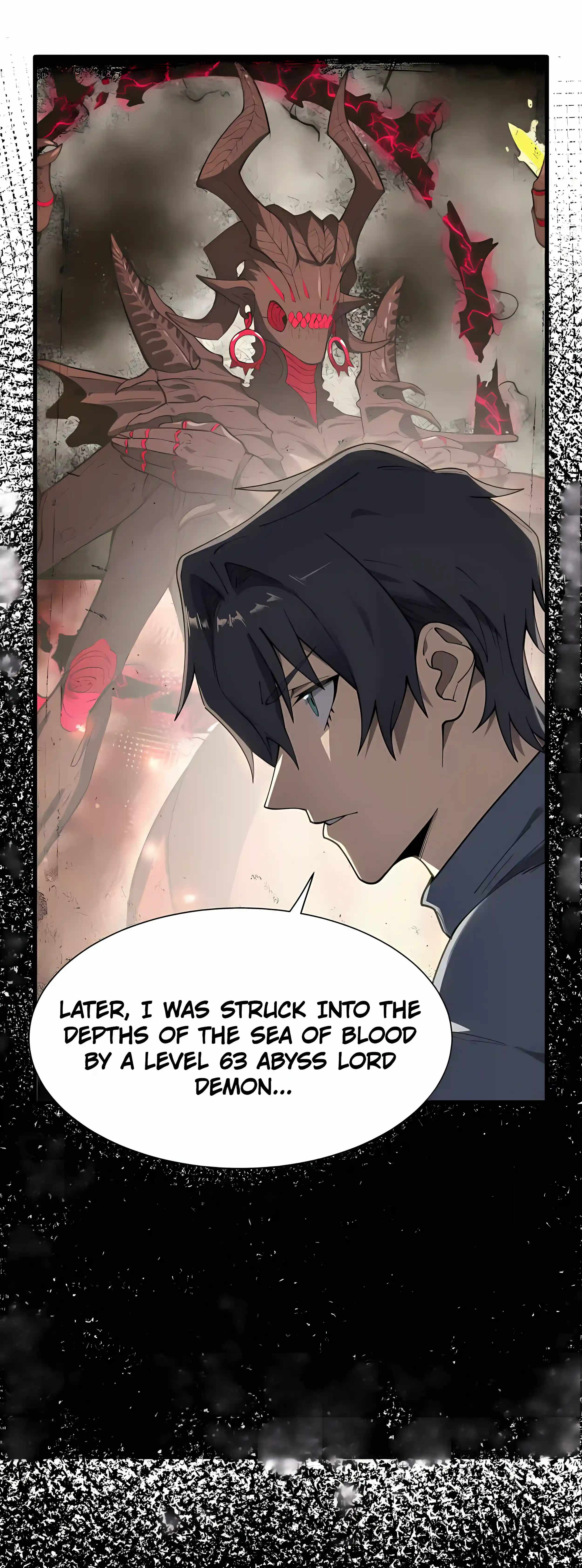 SSS Grade Saint Knight Ch.196 p33