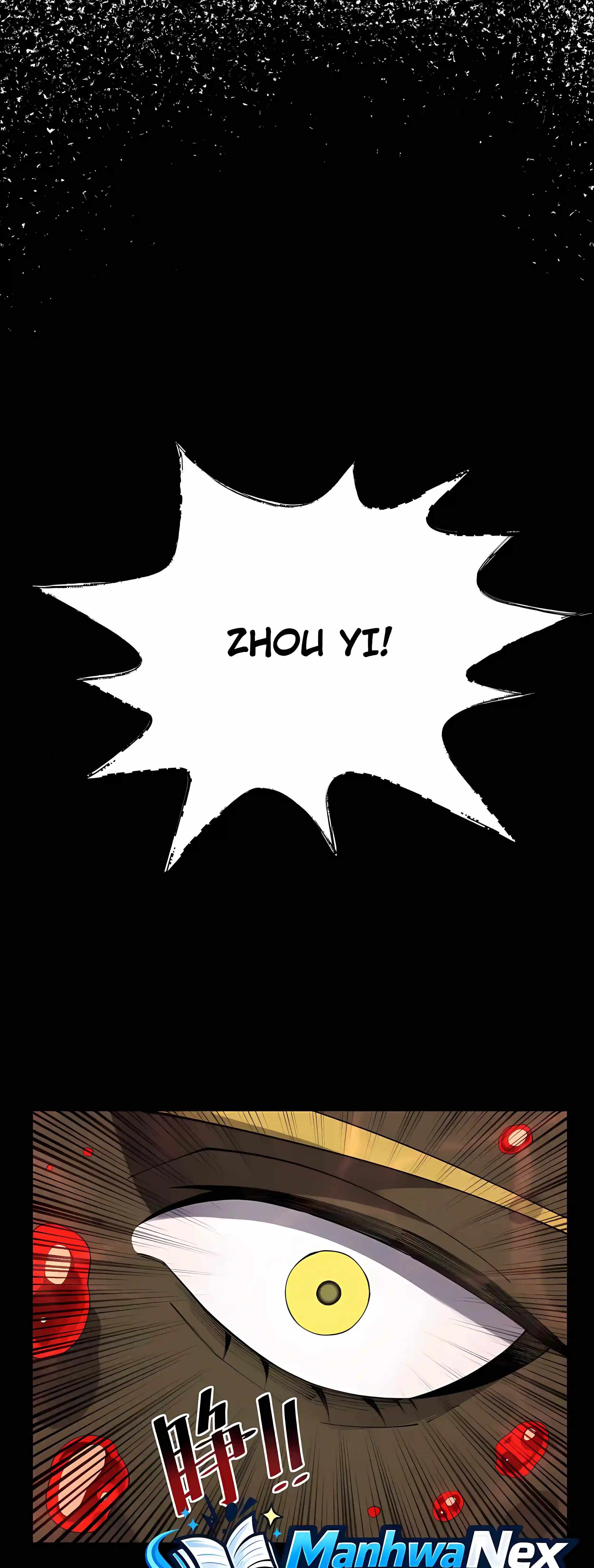 SSS Grade Saint Knight Ch.196 p34