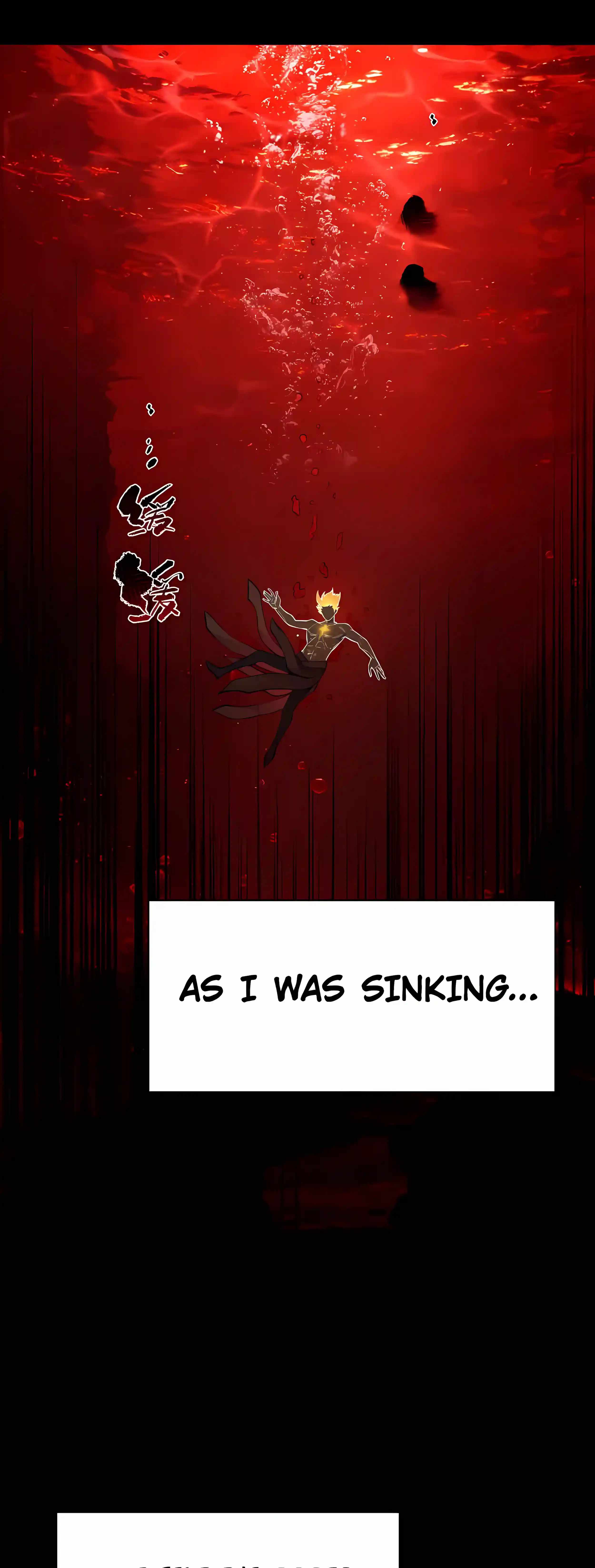 SSS Grade Saint Knight Ch.196 p36