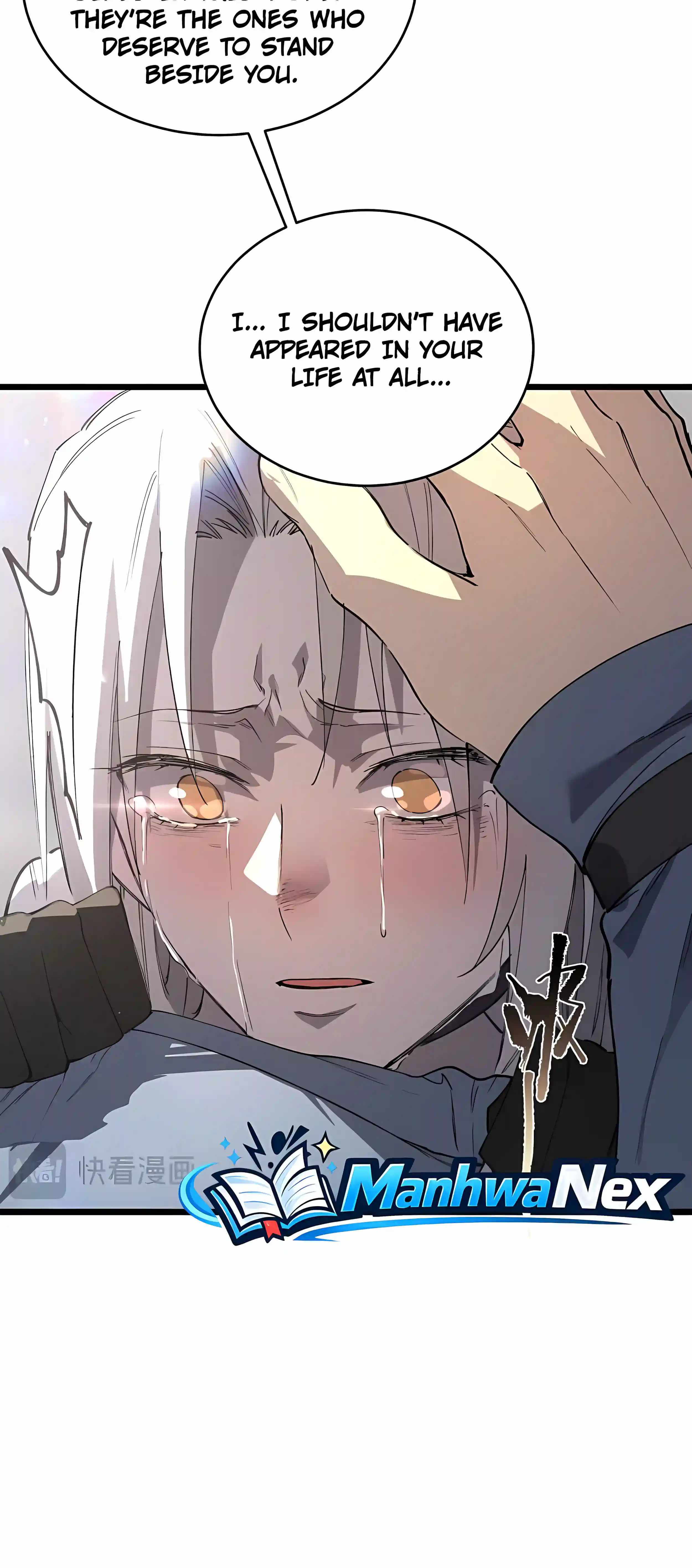 SSS Grade Saint Knight Ch.196 p5