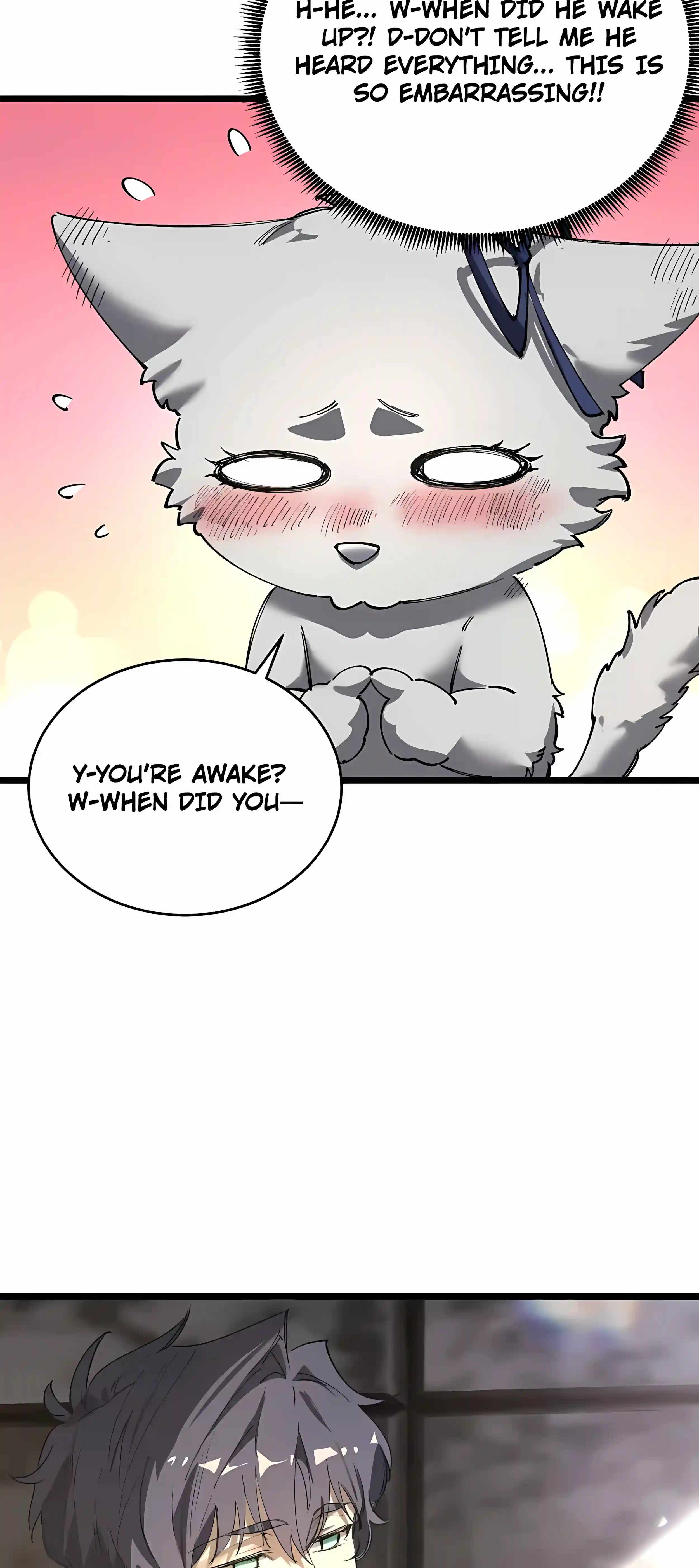 SSS Grade Saint Knight Ch.196 p7