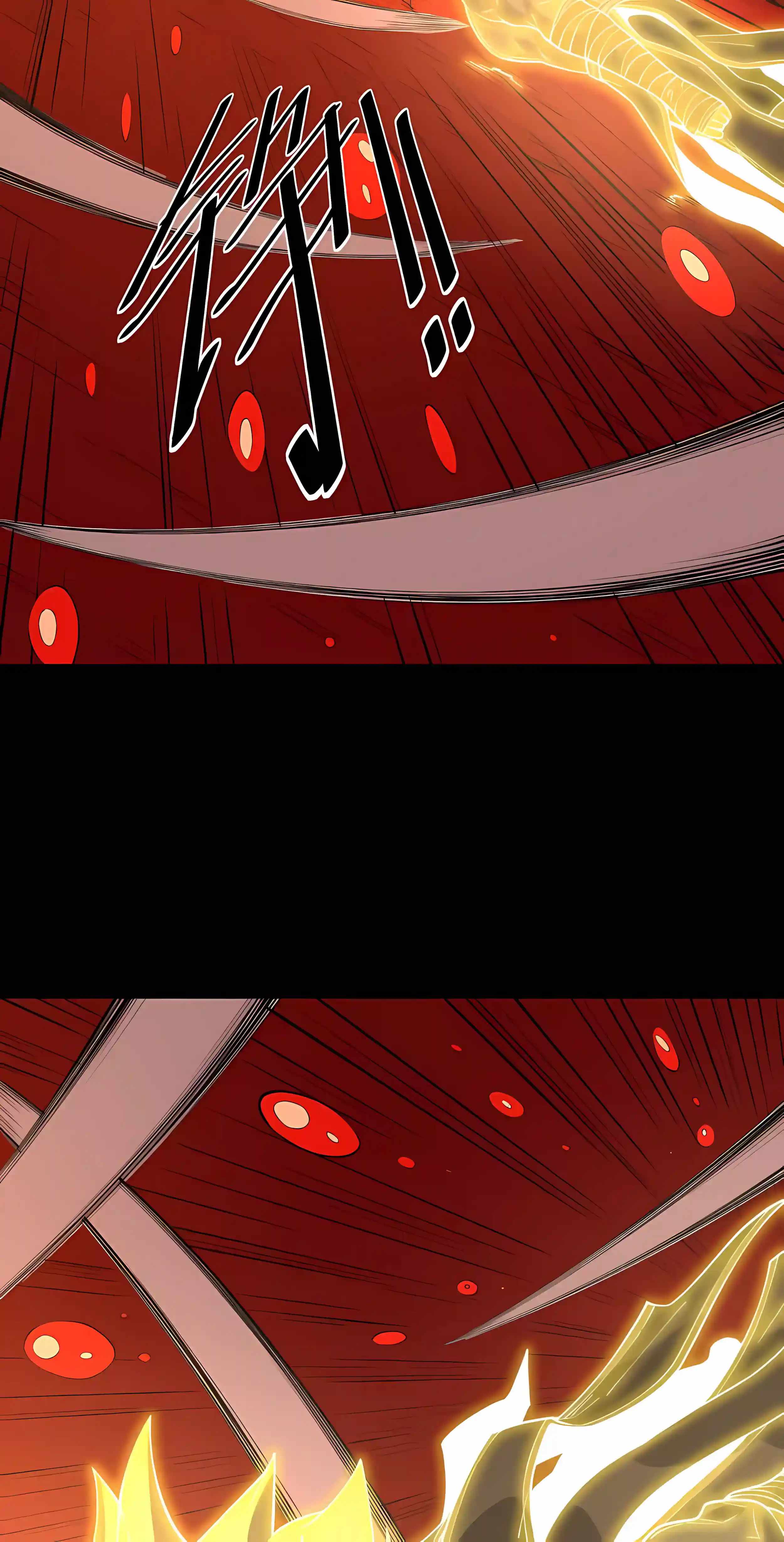 SSS Grade Saint Knight Ch.197 p19