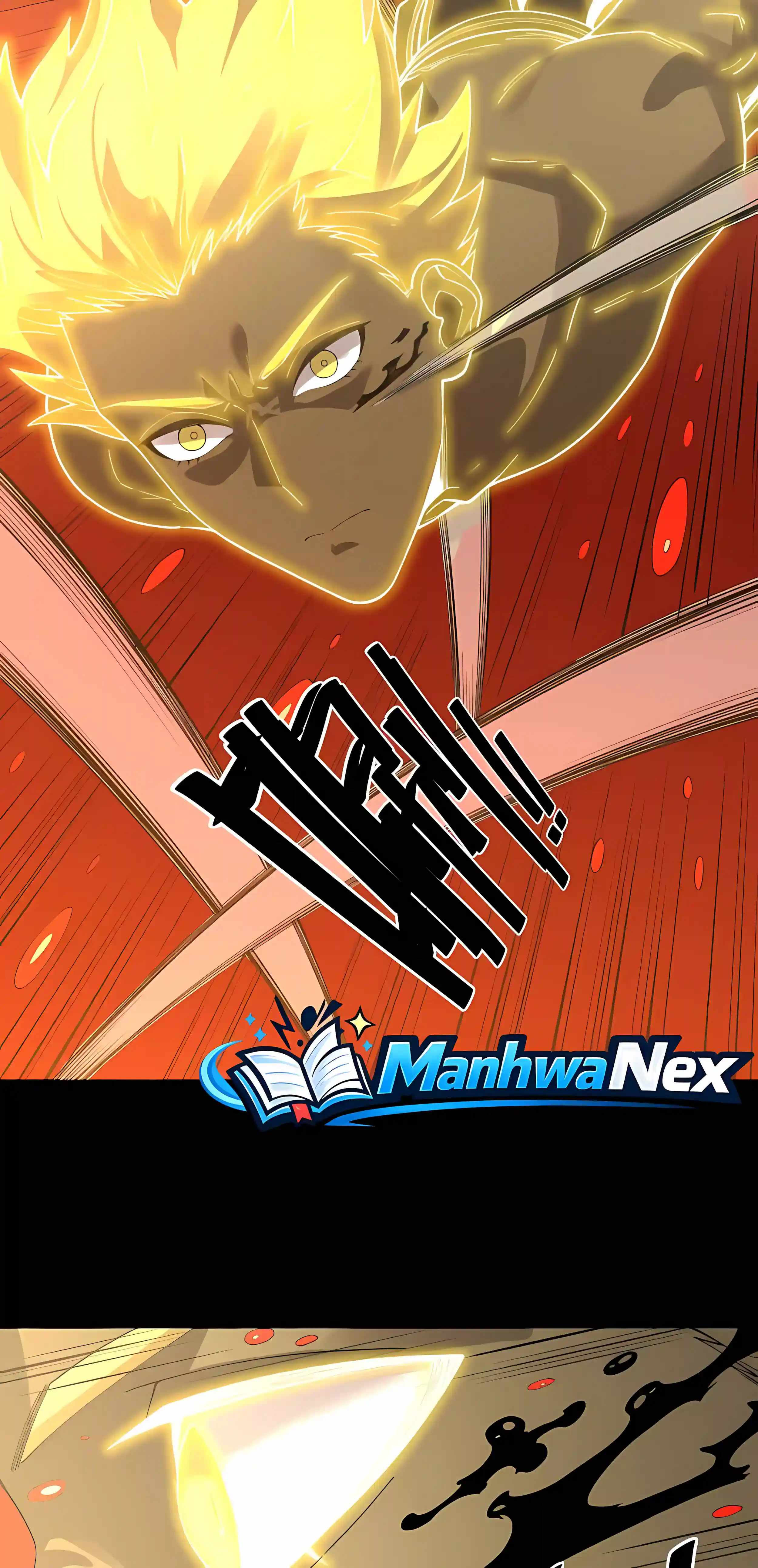 SSS Grade Saint Knight Ch.197 p20