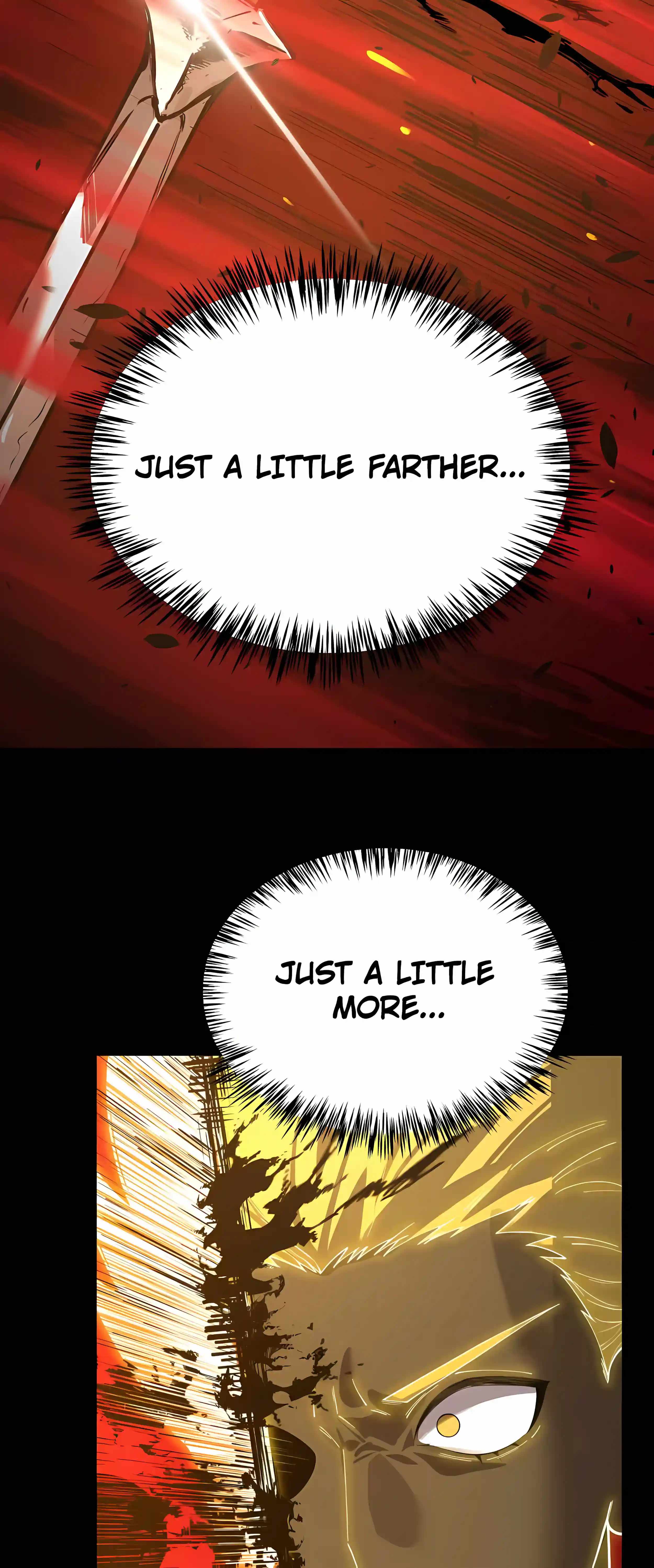 SSS Grade Saint Knight Ch.197 p29