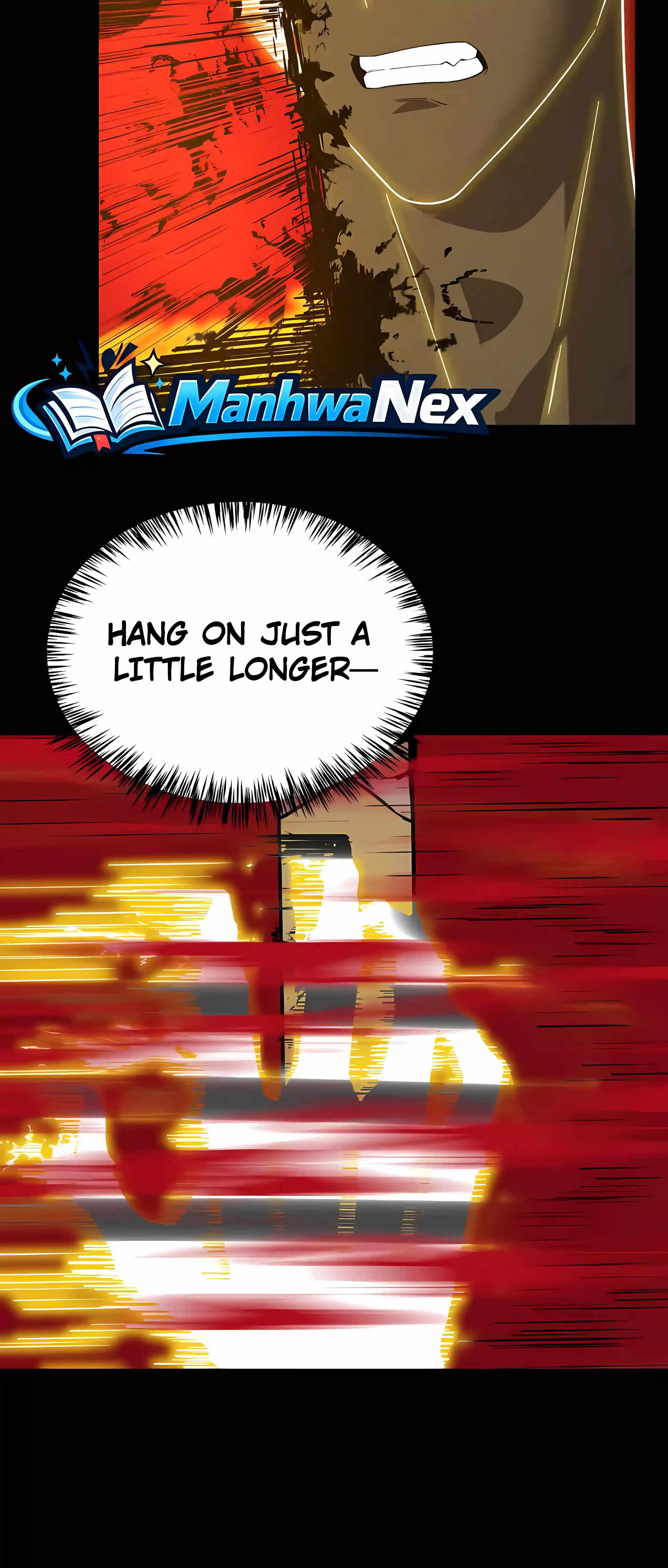 SSS Grade Saint Knight Ch.197 p30