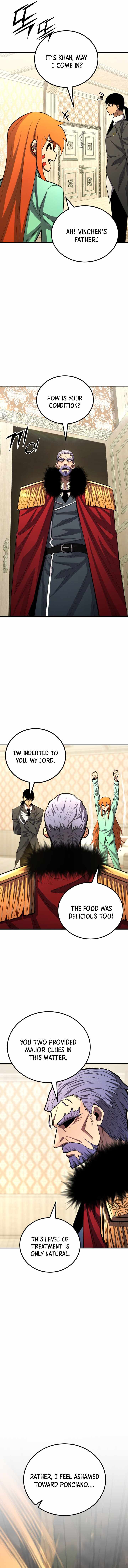 Standard of Reincarnation Ch.180 p2