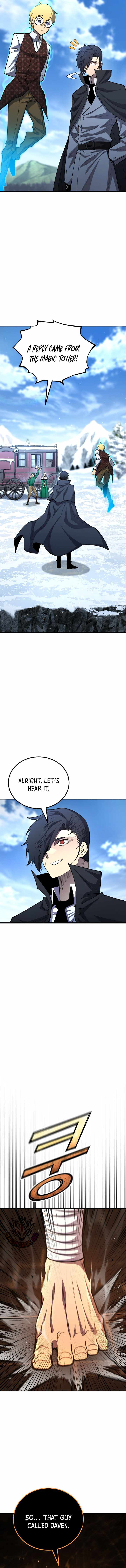 Standard of Reincarnation Ch.180 p11