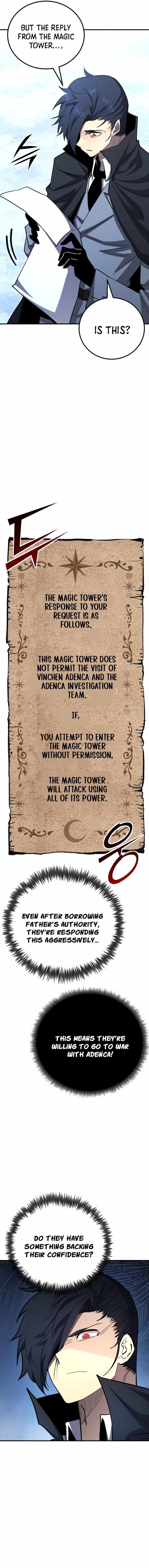 Standard of Reincarnation Ch.180 p14