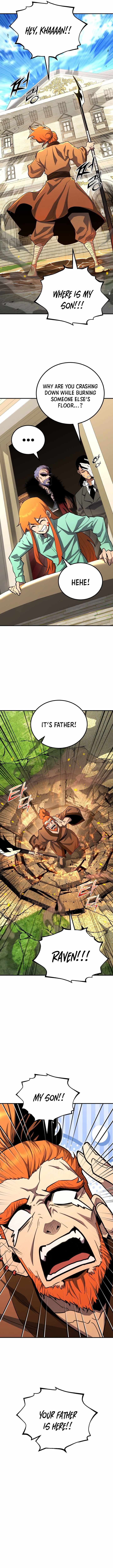 Standard of Reincarnation Ch.180 p4
