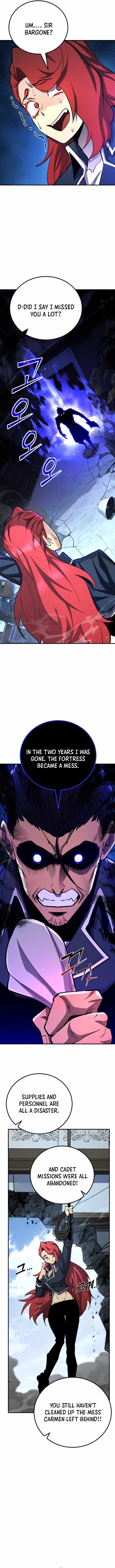 Standard of Reincarnation Ch.180 p6