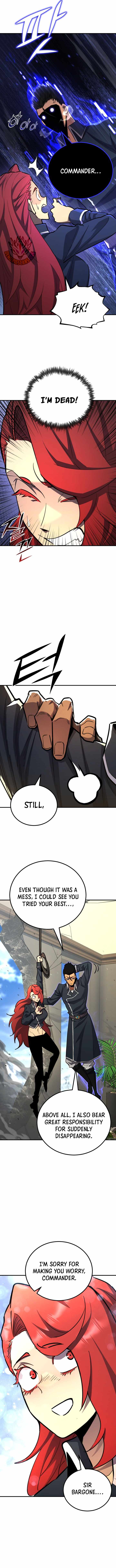 Standard of Reincarnation Ch.180 p7
