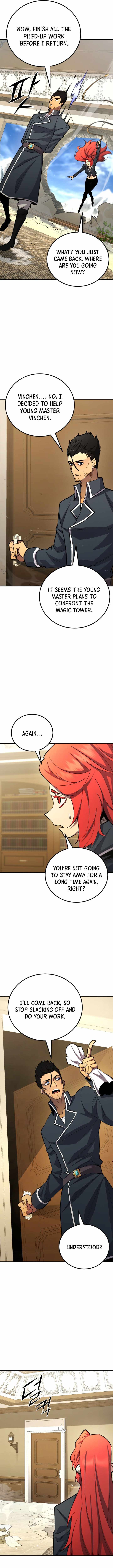 Standard of Reincarnation Ch.180 p8