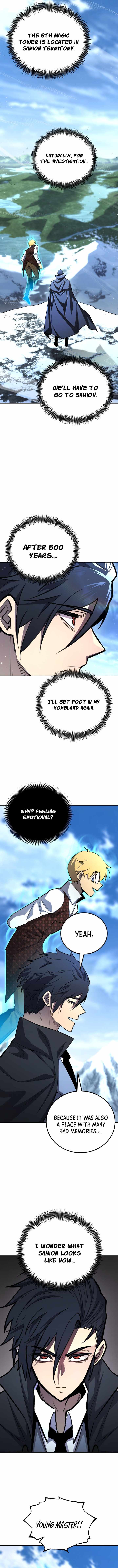Standard of Reincarnation Ch.180 p10