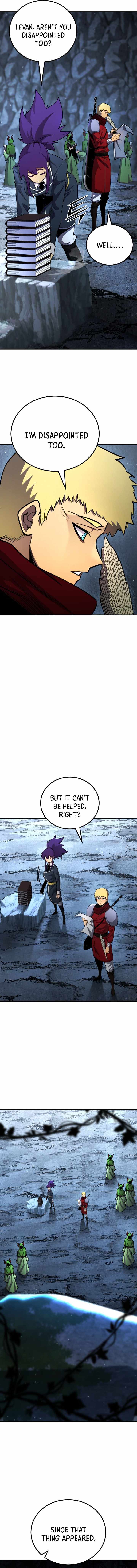 Standard of Reincarnation Ch.181 p2