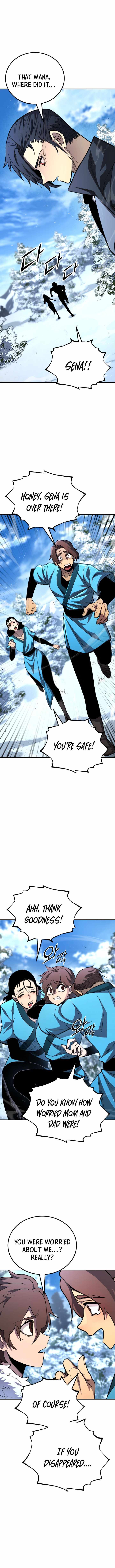 Standard of Reincarnation Ch.181 p12