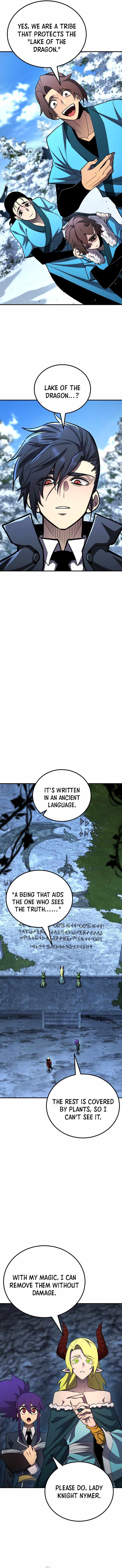 Standard of Reincarnation Ch.181 p14