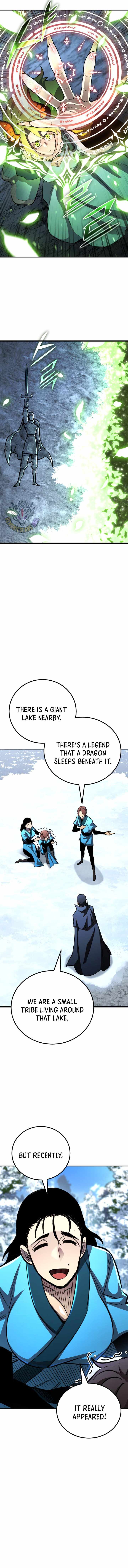 Standard of Reincarnation Ch.181 p15